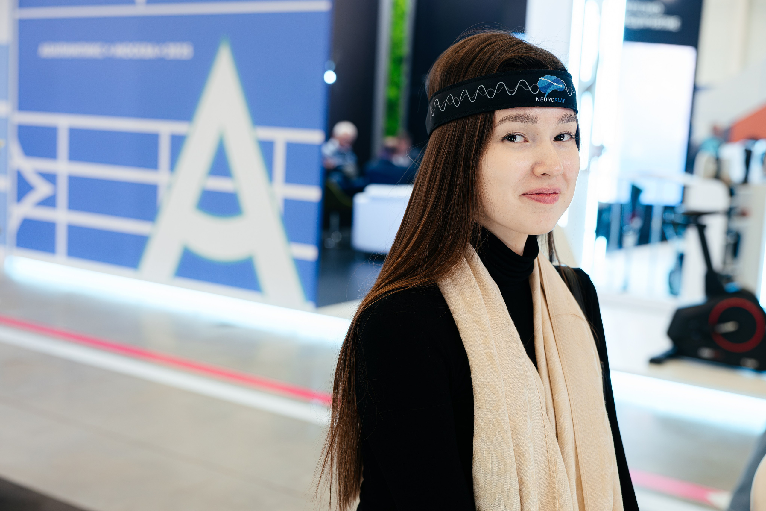 Абилимпикс 2025. Коммерческий фотограф в Санкт-Петербурге Анна Кобзарь