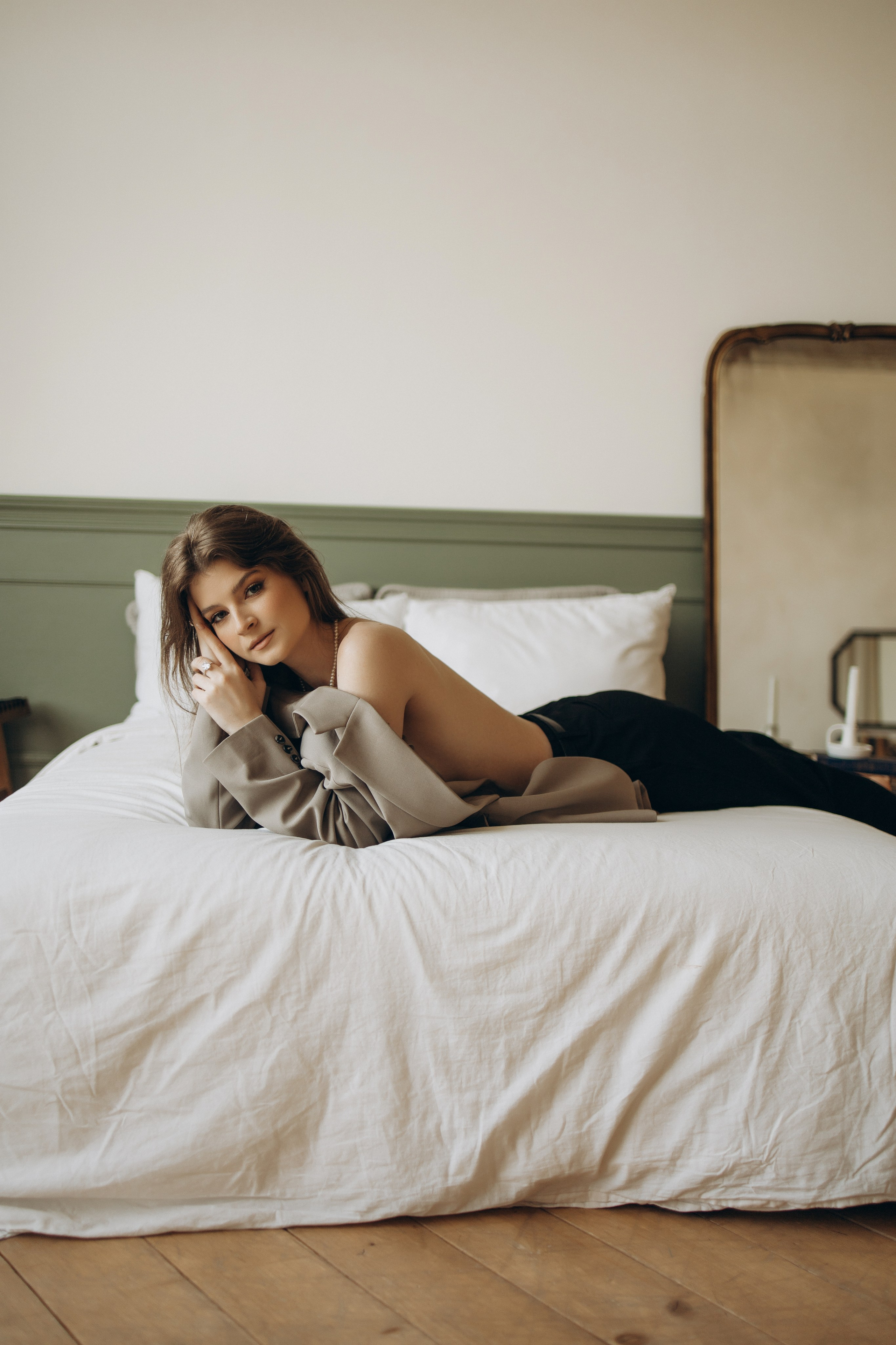 Марина. Самый теплый фотограф в Краснодаре Рябоконь Ксения