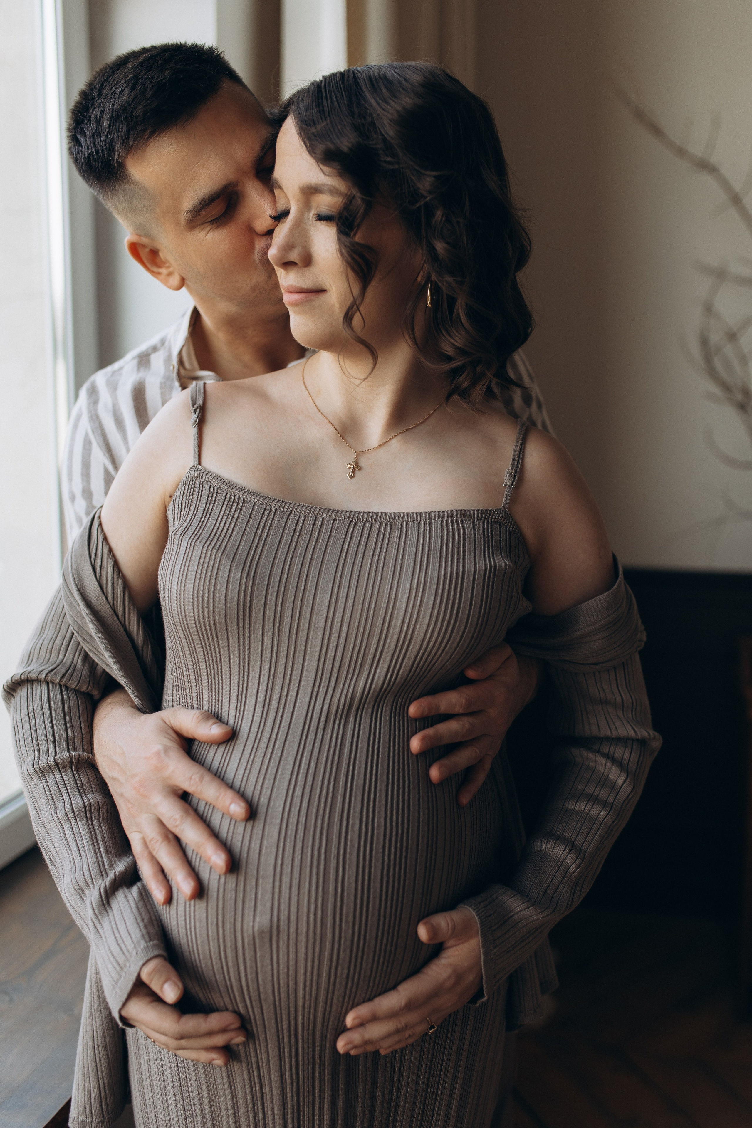 Марина и Максим. Самый теплый фотограф в Краснодаре Рябоконь Ксения