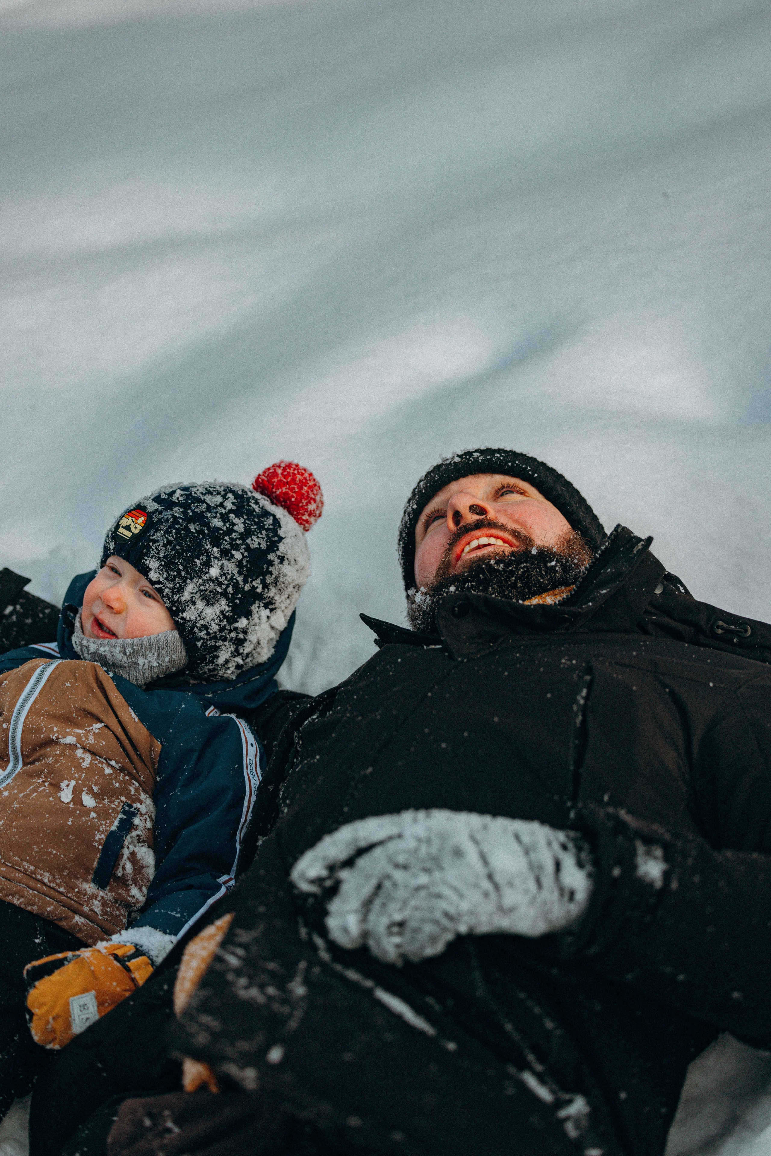 Свобода и ее семья. Фотограф-анималист в Москве Лера Черноног