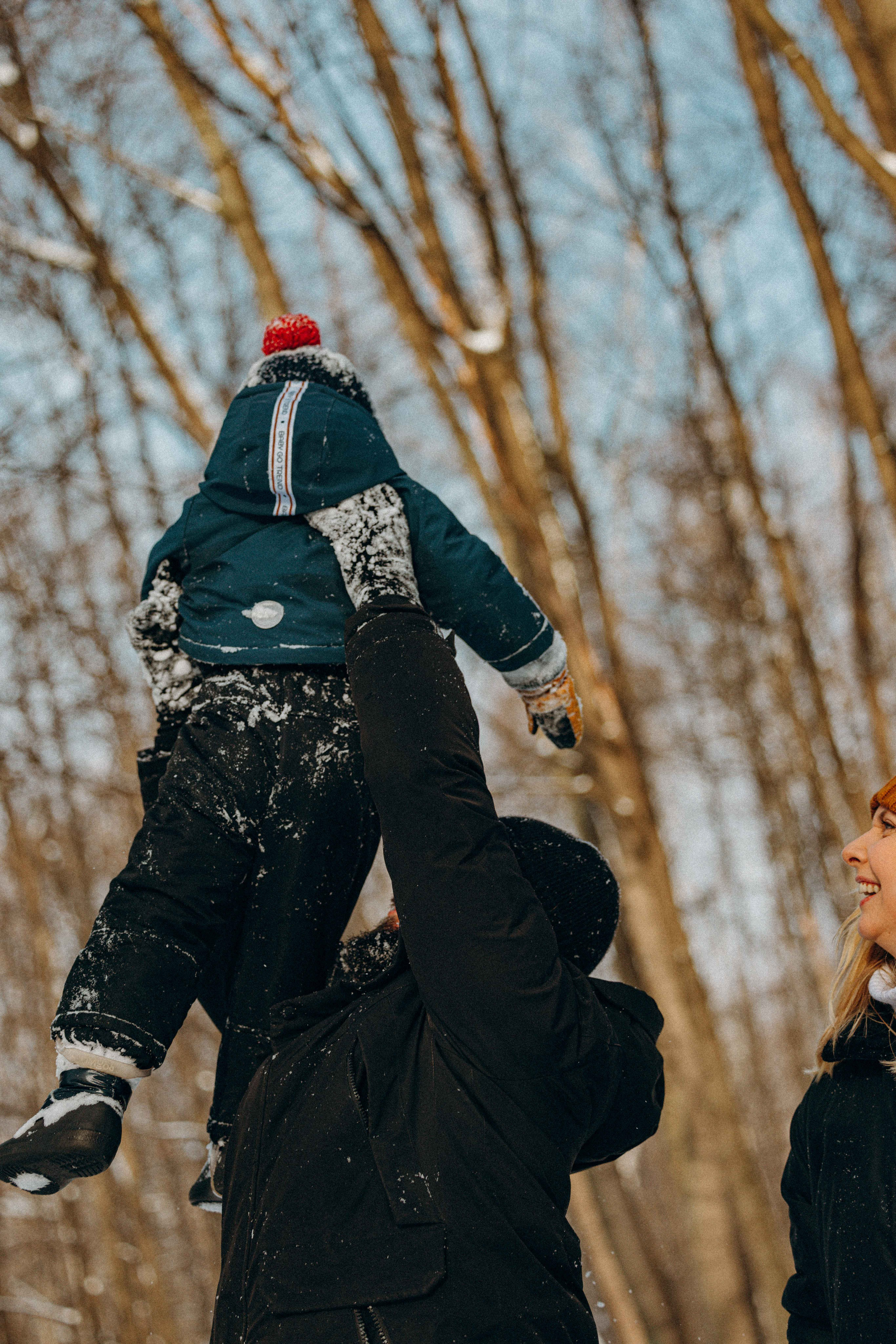 Свобода и ее семья. Фотограф-анималист в Москве Лера Черноног