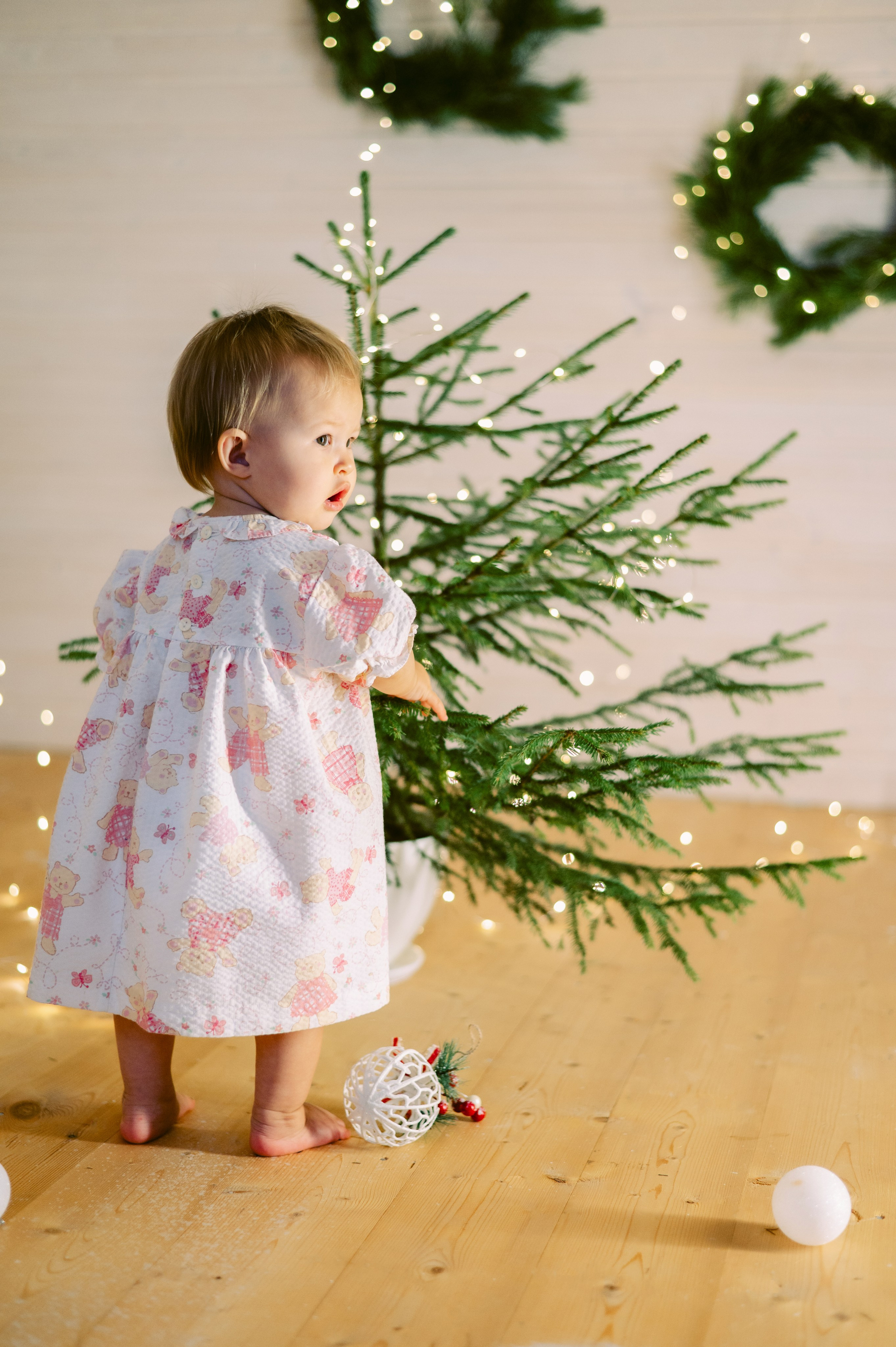 Рождество. Фотограф в Кирове Инна Софронова