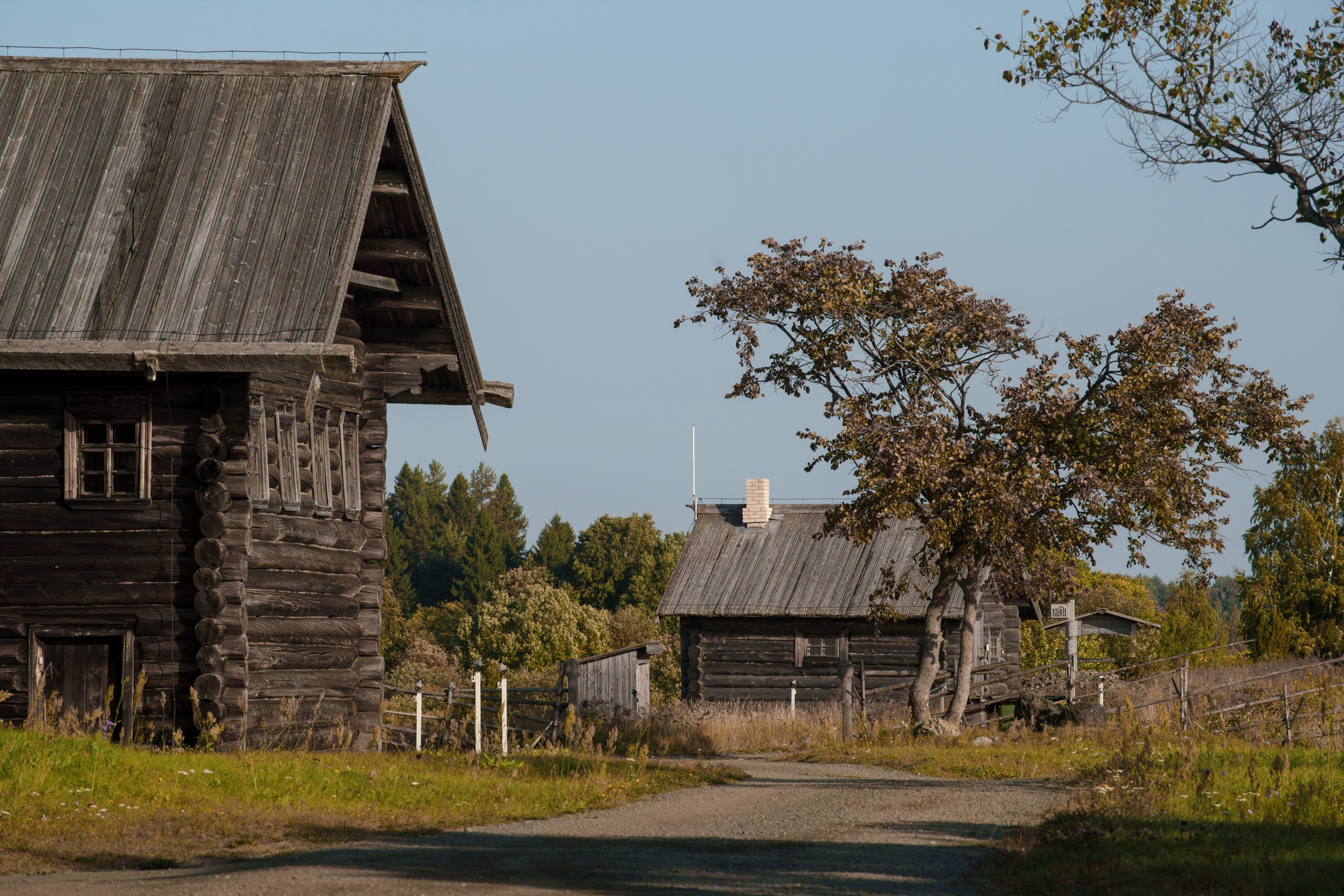 Кольский. Карелия. Фотограф в Красноярске Нерозя Александр. Пейзаж, природа, портрет