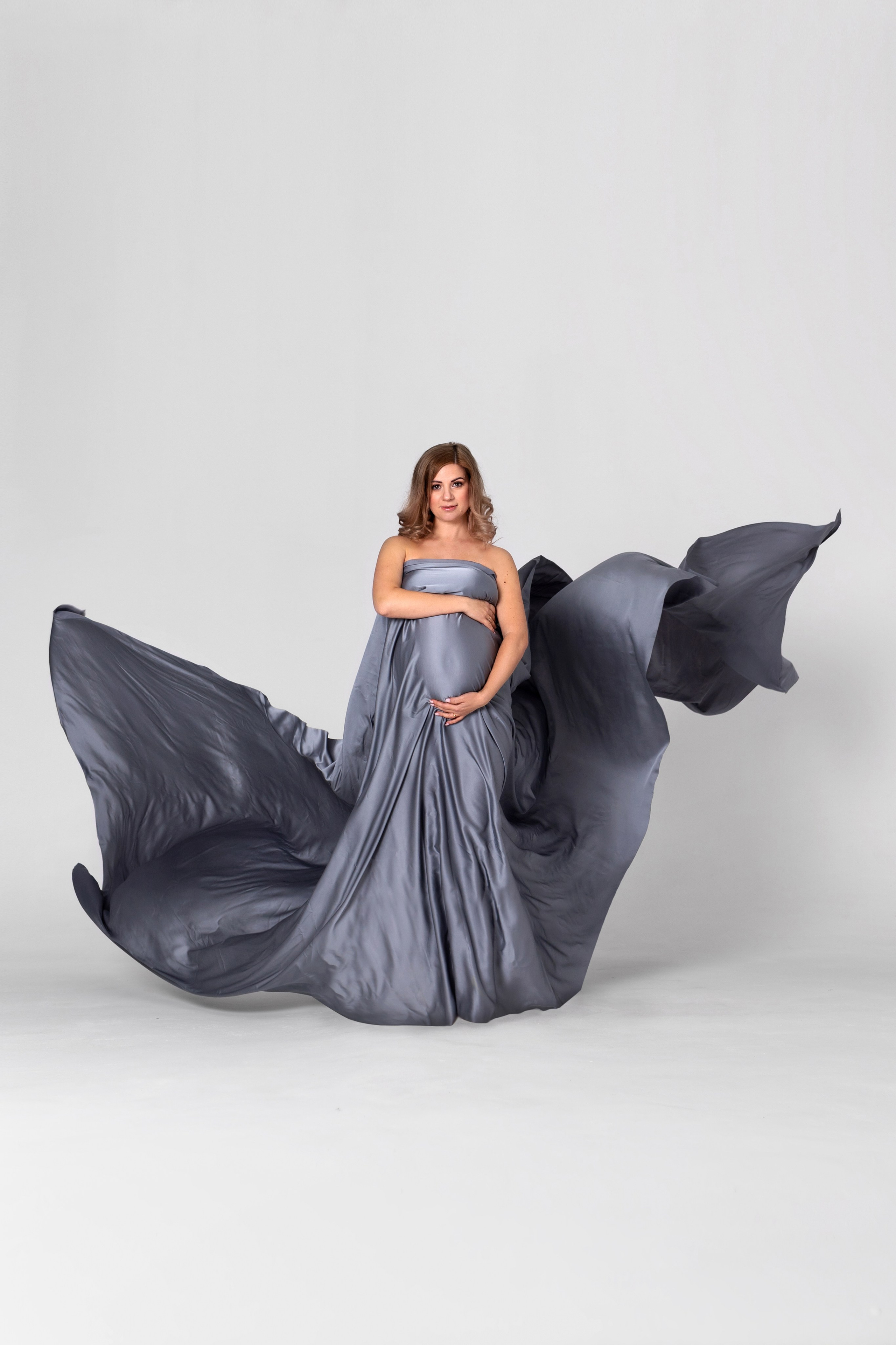 Беременность и семейные. Кузнецова Татьяна фотограф и ретушер Москва