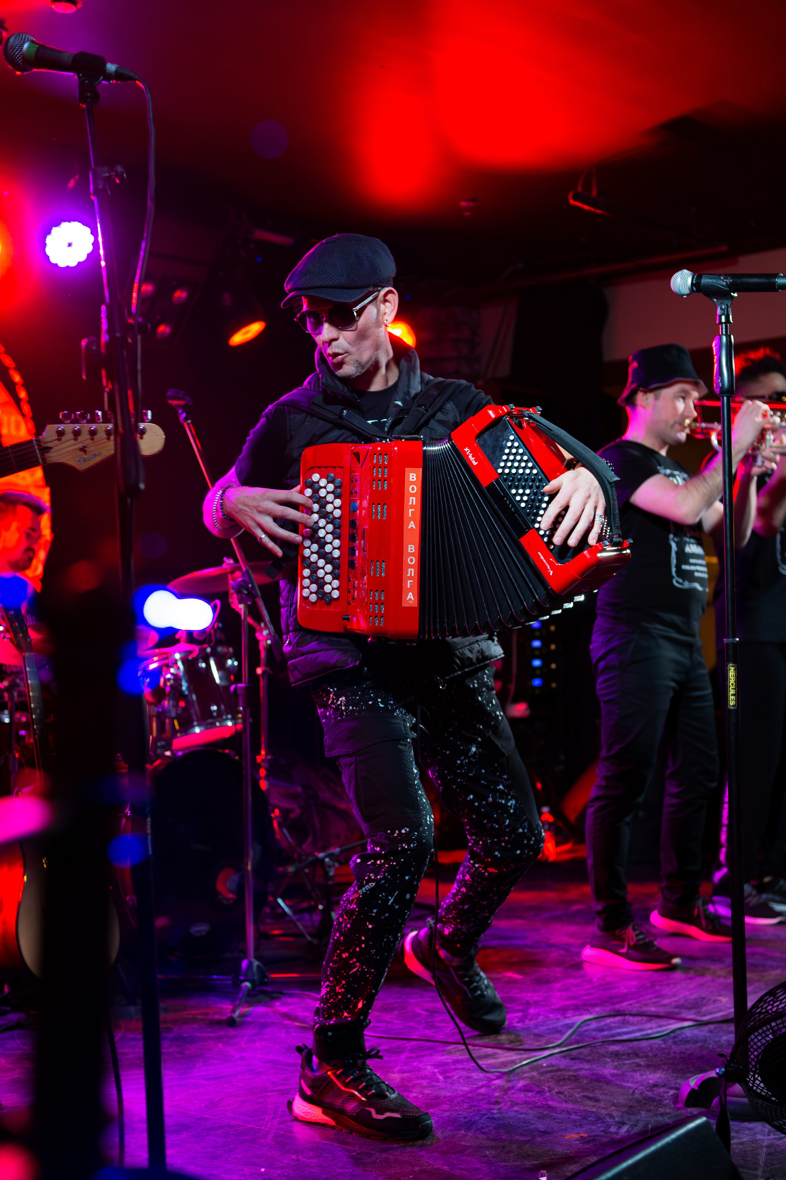 КОНЦЕРТЫ. Gdefotki