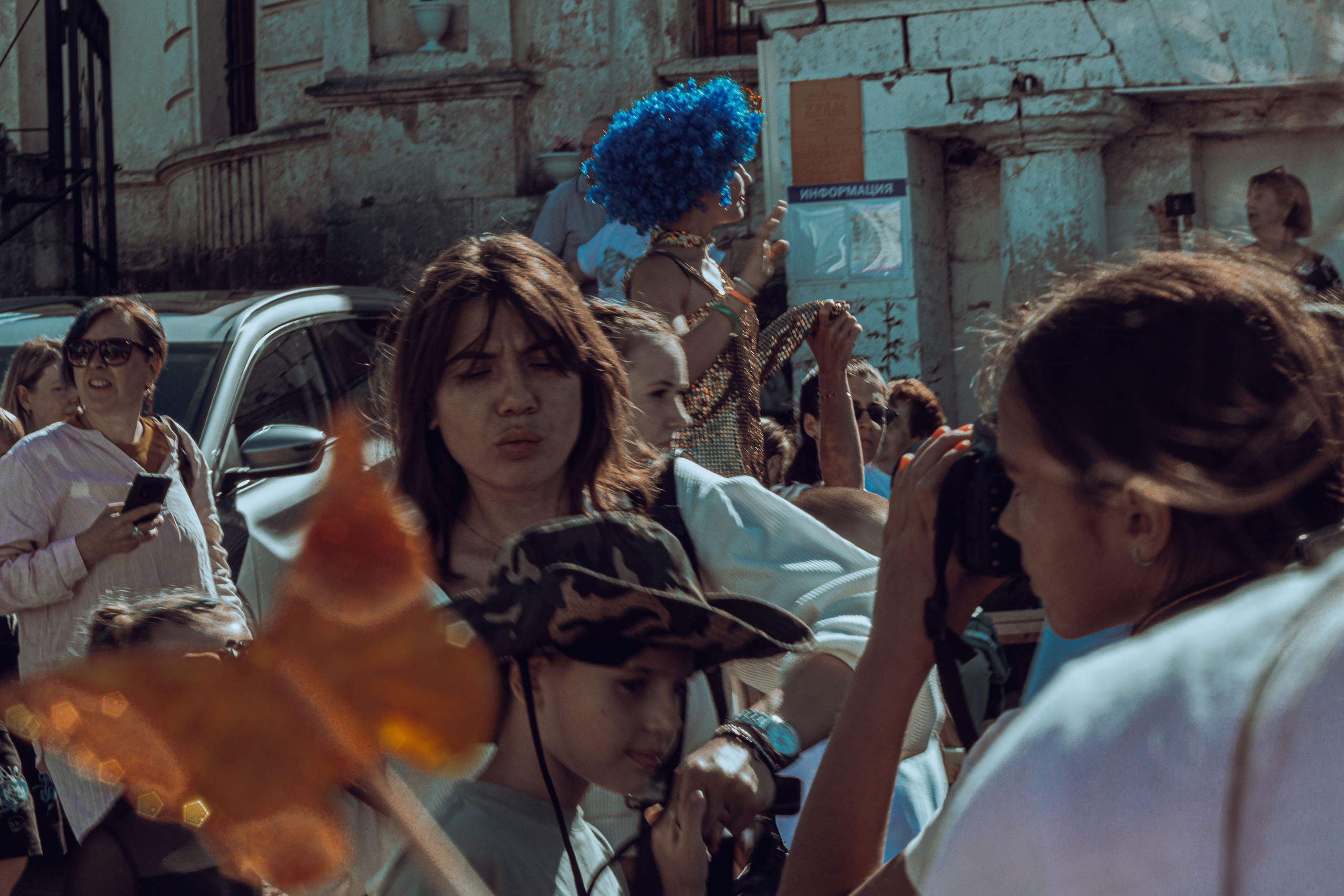 Репортаж. Фотограф Москва, портрет, стрит, репортаж. Художественная фотосессия