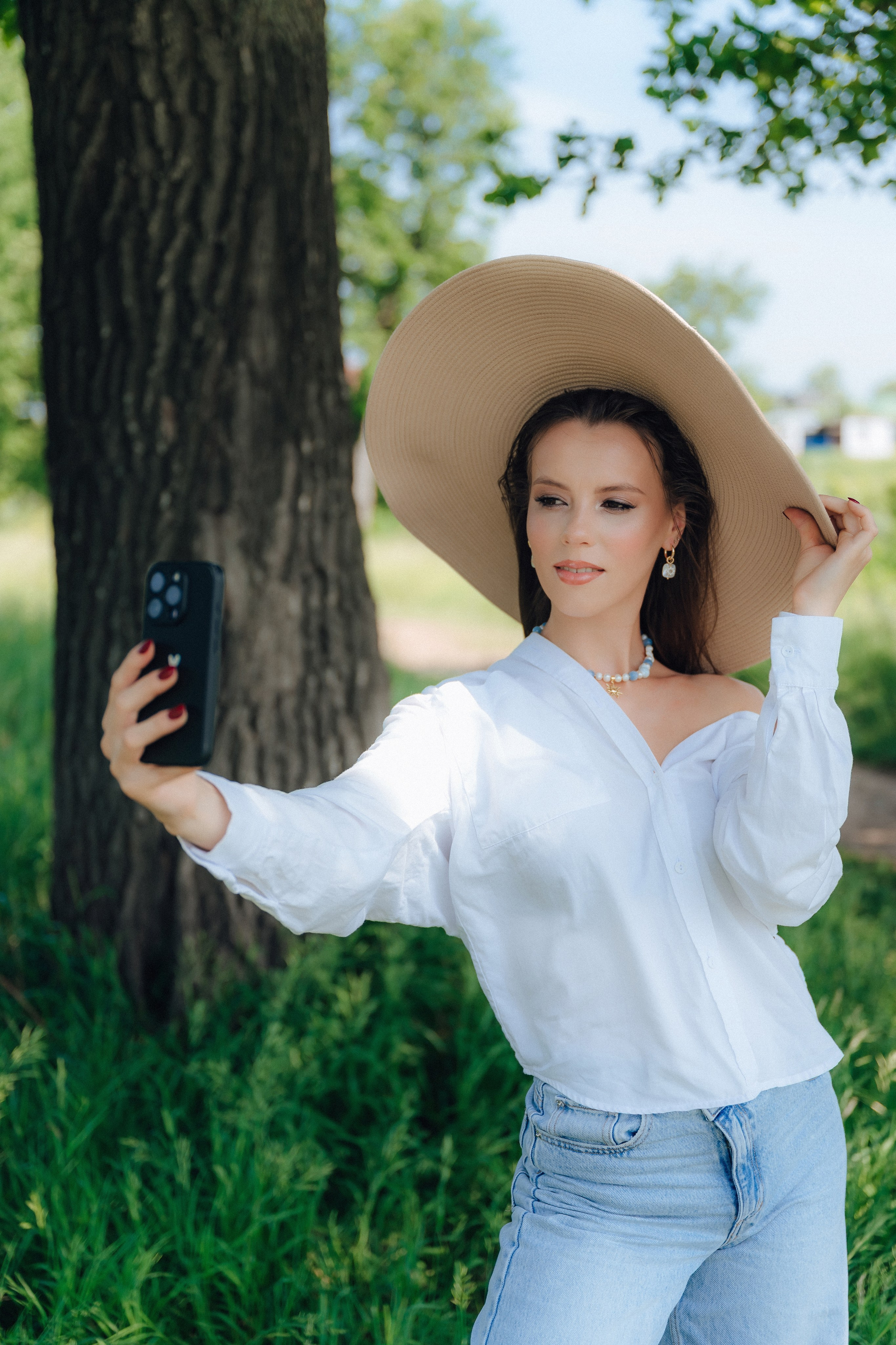 Жаркий июнь. Детский и семейный фотограф Катерина Мишина