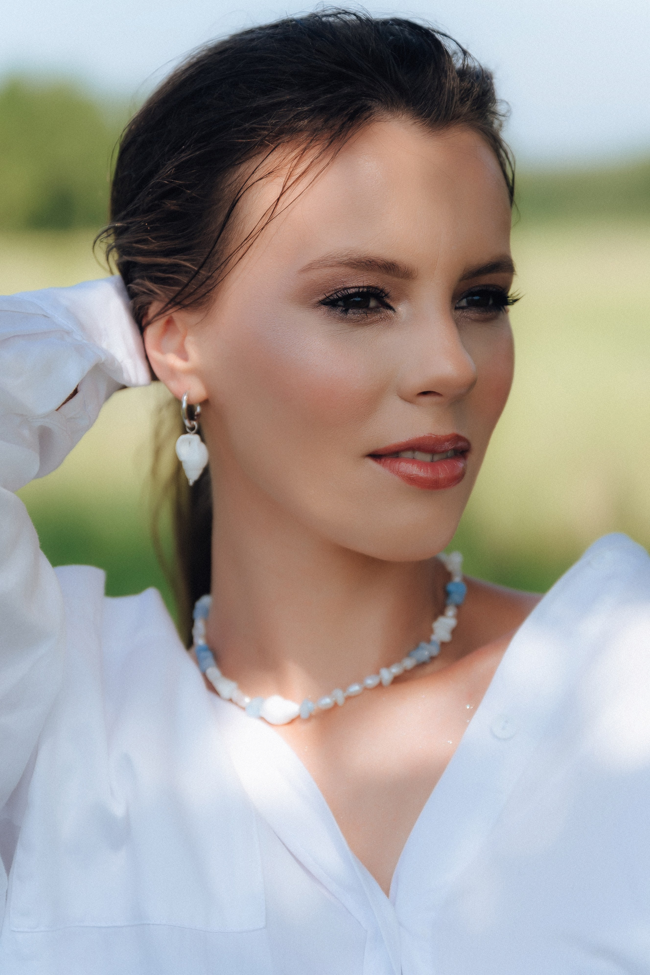 Жаркий июнь. Детский и семейный фотограф Катерина Мишина