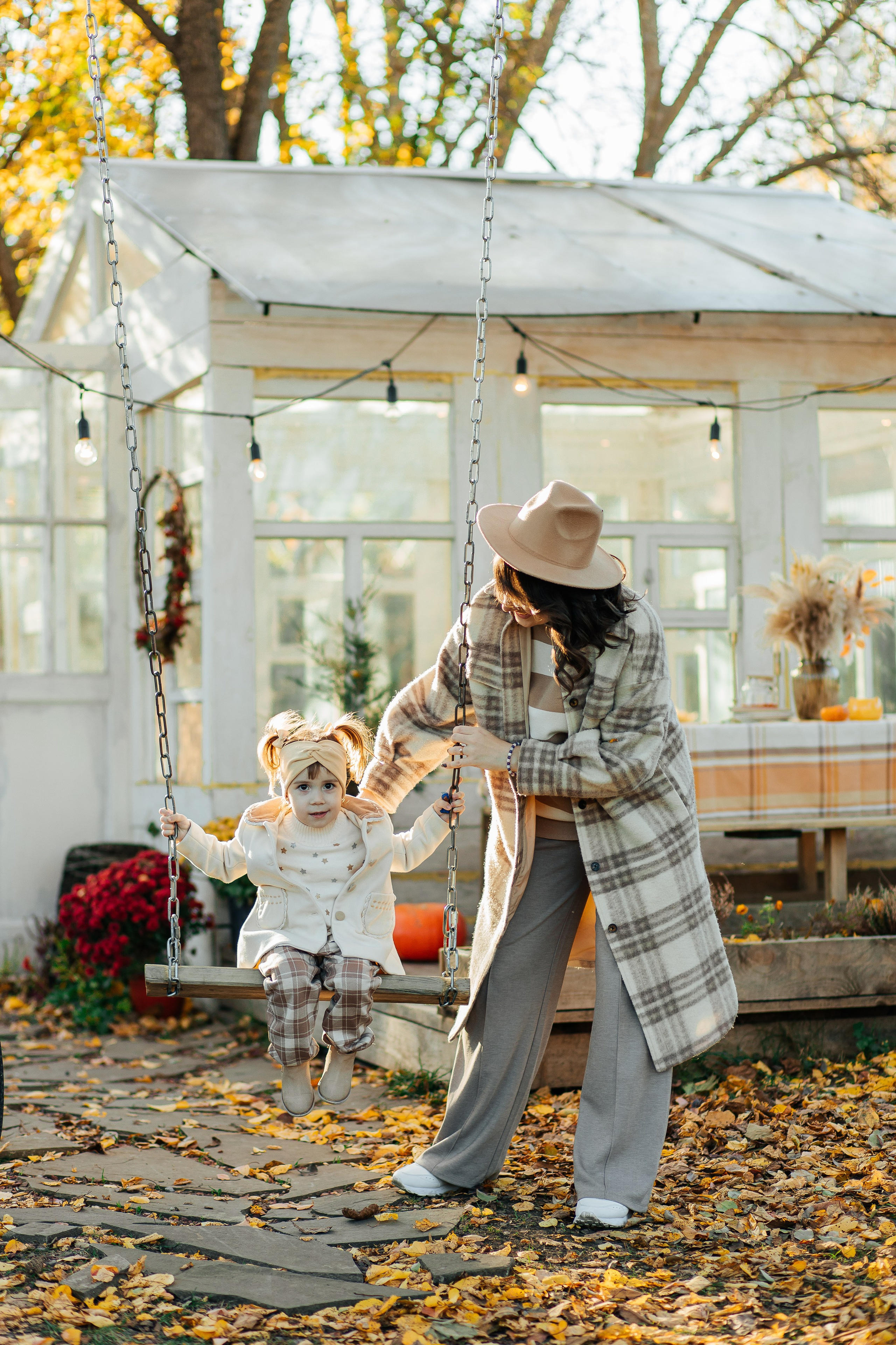 Осень. Свадебный и семейный фотограф Ростова-на-Дону Ирина Бондарева