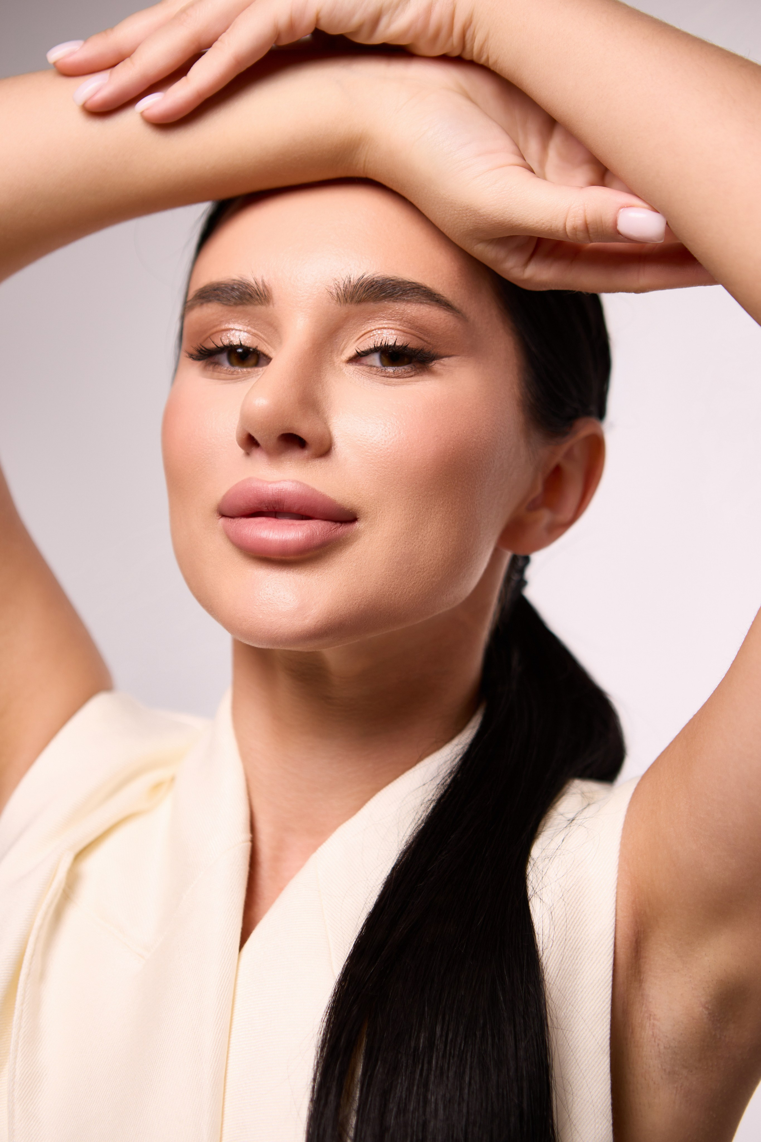 Полина. Семейный, студийный фотограф во Владивостоке Екатерина Евдокимова