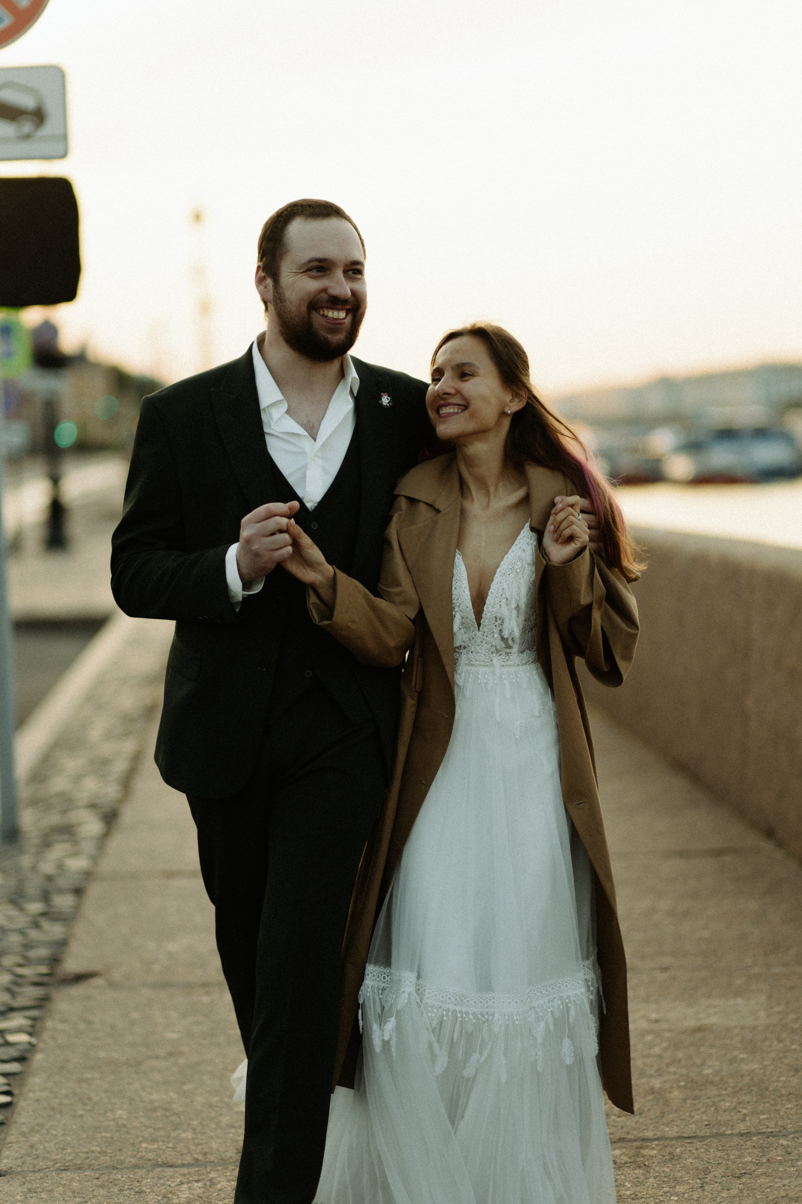 Елена и Александр. Фотограф в Санкт-Петербурге