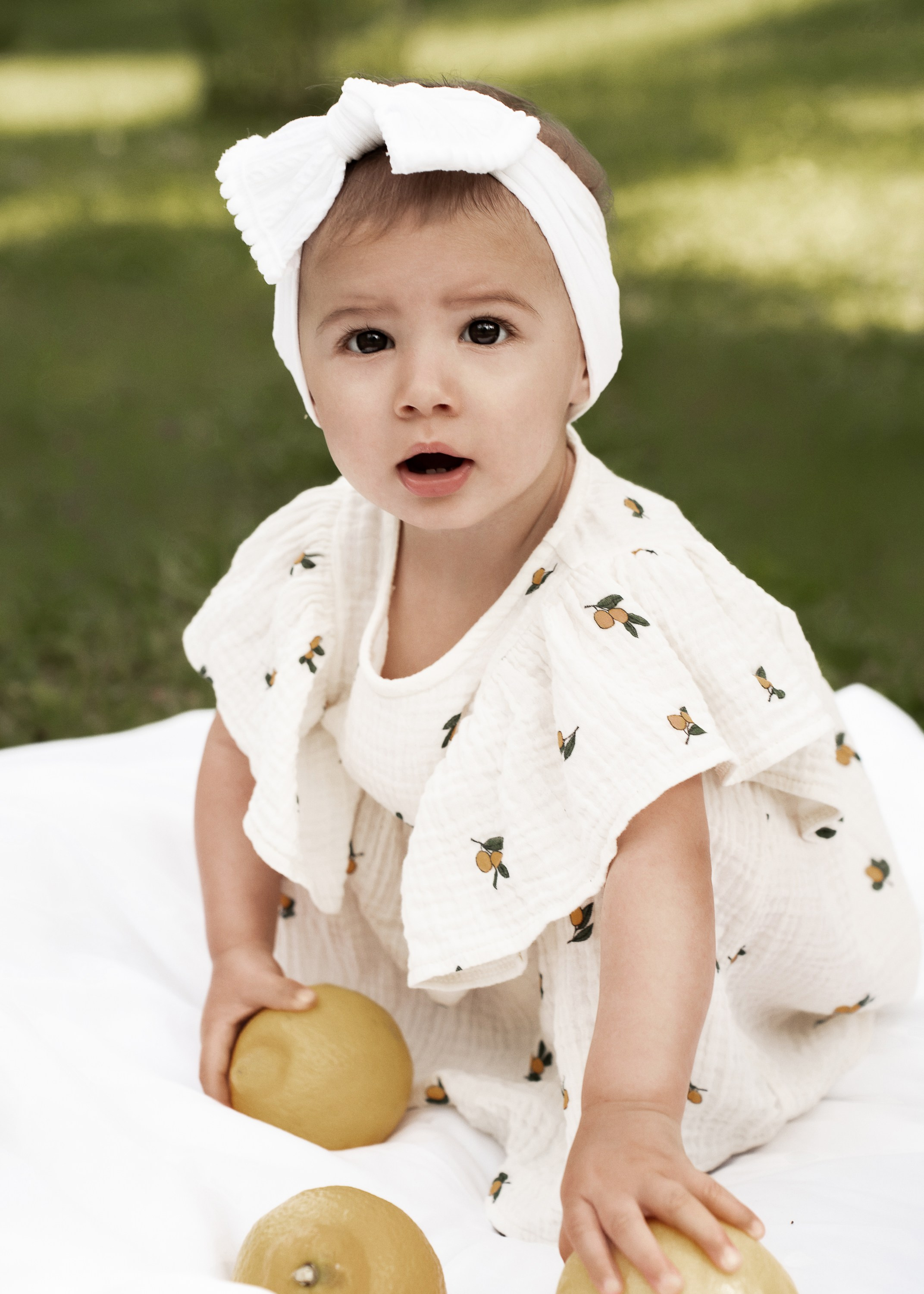 АЛИСА 1 ГОДИК. Женский портрет