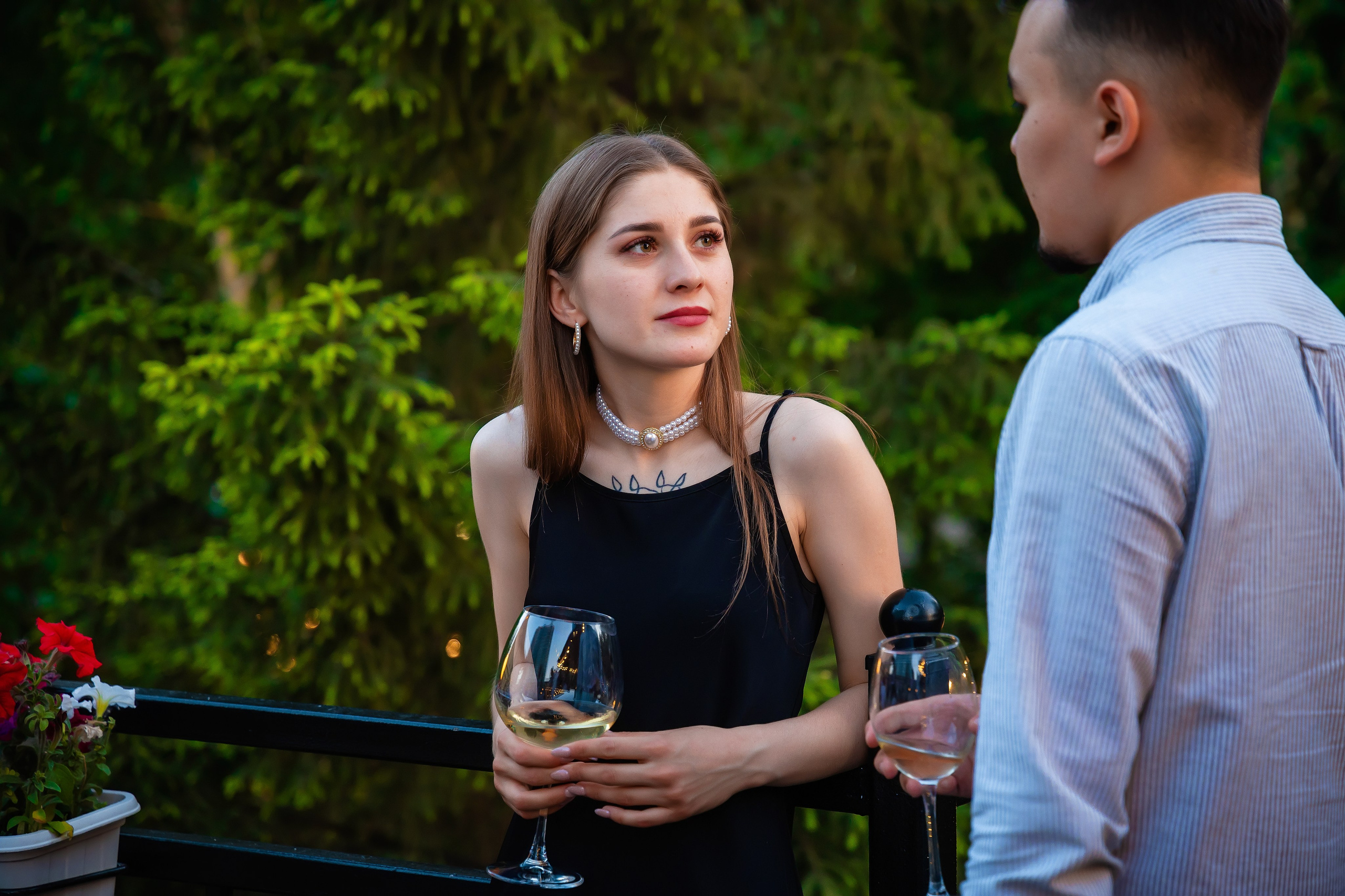 Настя и Ильдар Астана. Семейный и Свадебный фотограф в Астане Александр Астапов