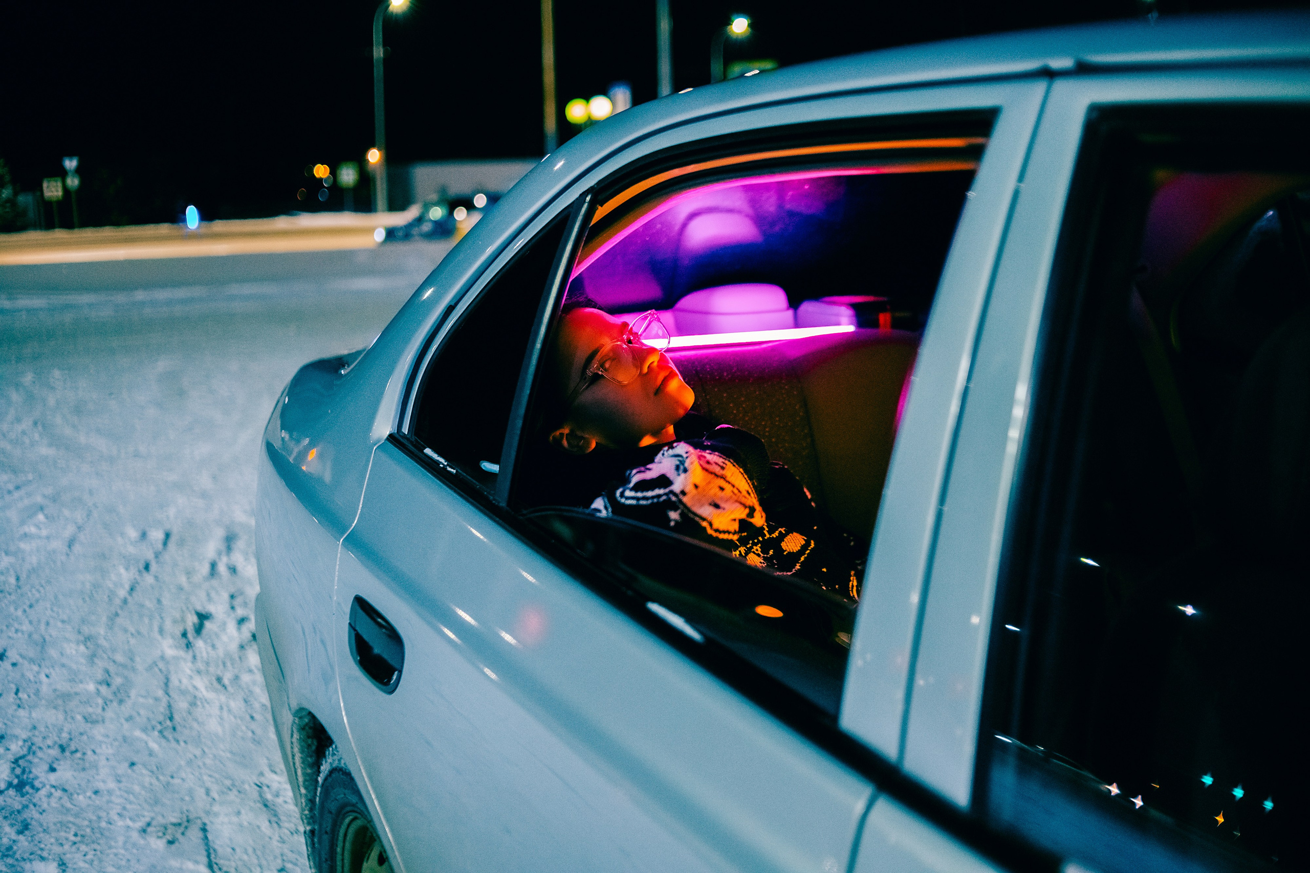 Даша. Фотограф в Белгороде Варвара Виноходова