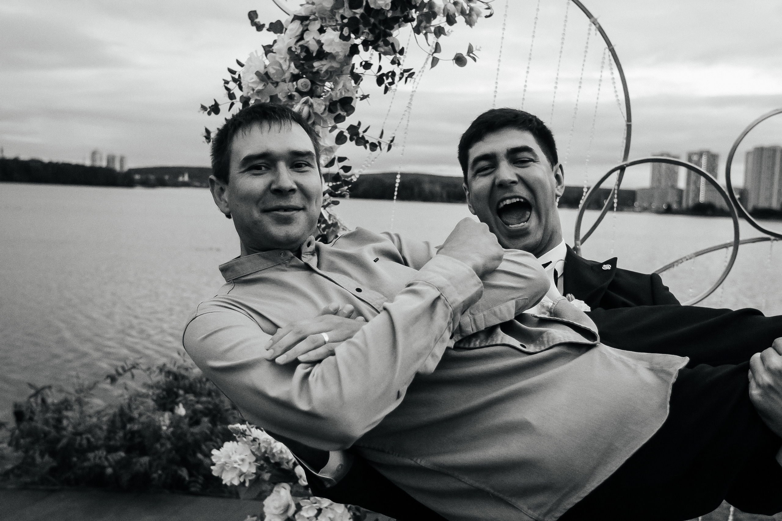 Наташа и Дима 2023. Свадебный и портретный фотограф Алина Иванова. Екатеринбург-Москва