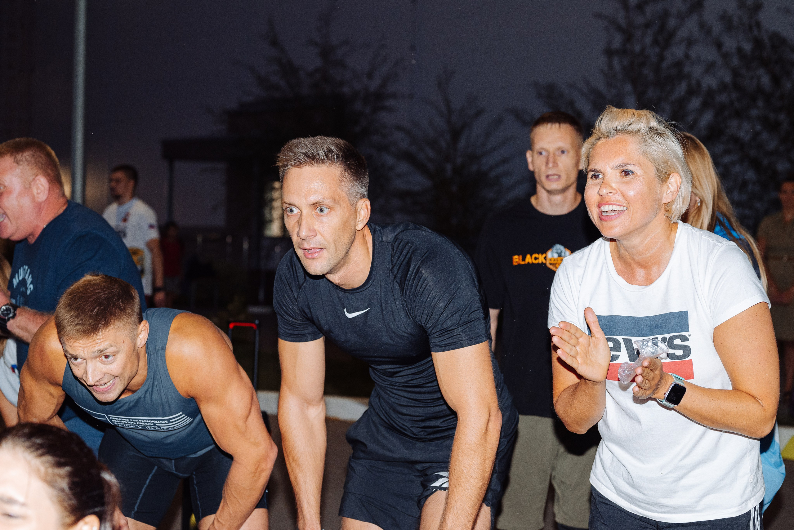 Спортивные мероприятия. ТАТИ | Татьяна Тихонова | фотограф | Тольятти Самара