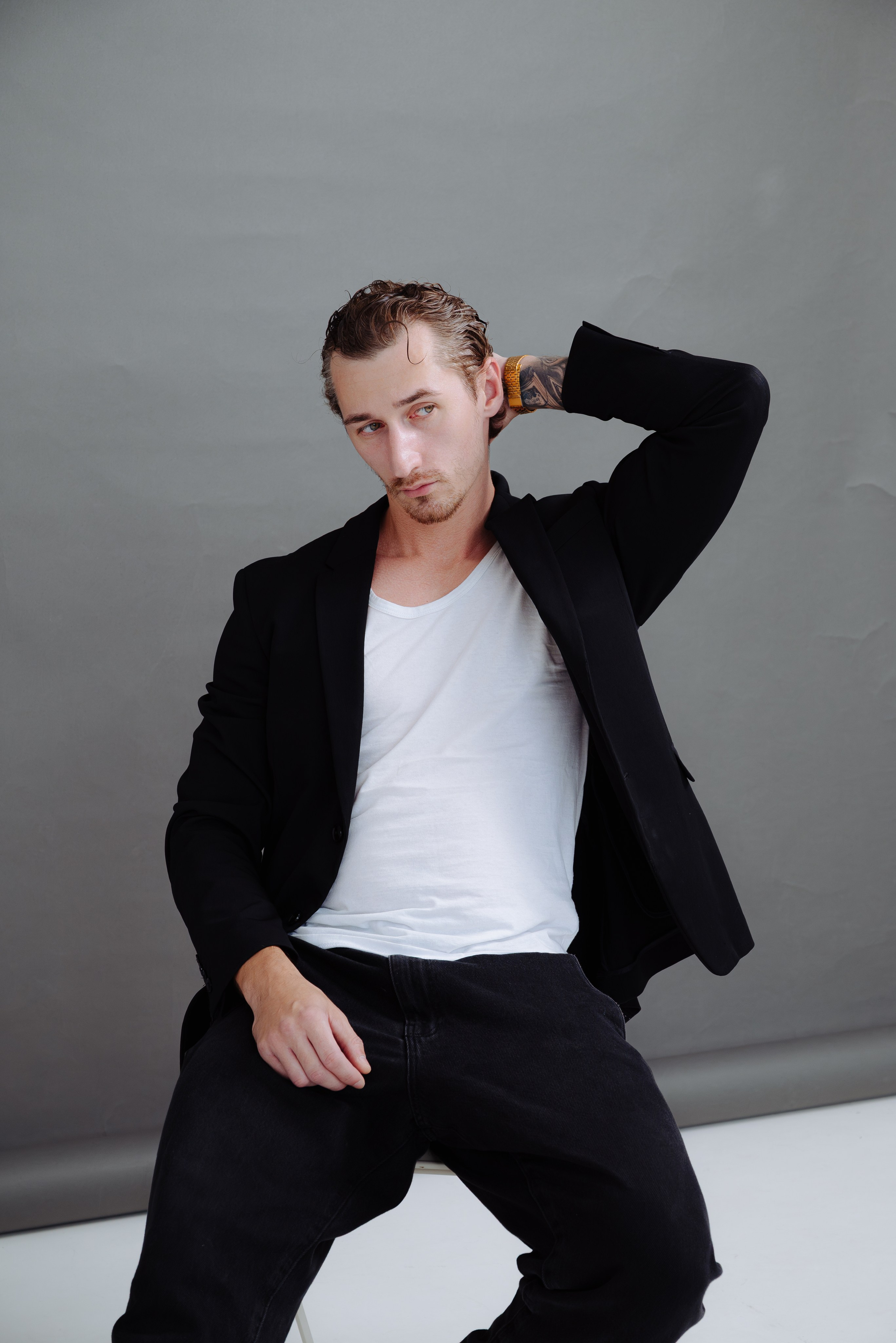 Мужская индивидуальная фотосессия | 2025. ТАТИ | Татьяна Тихонова | фотограф | Тольятти Самара