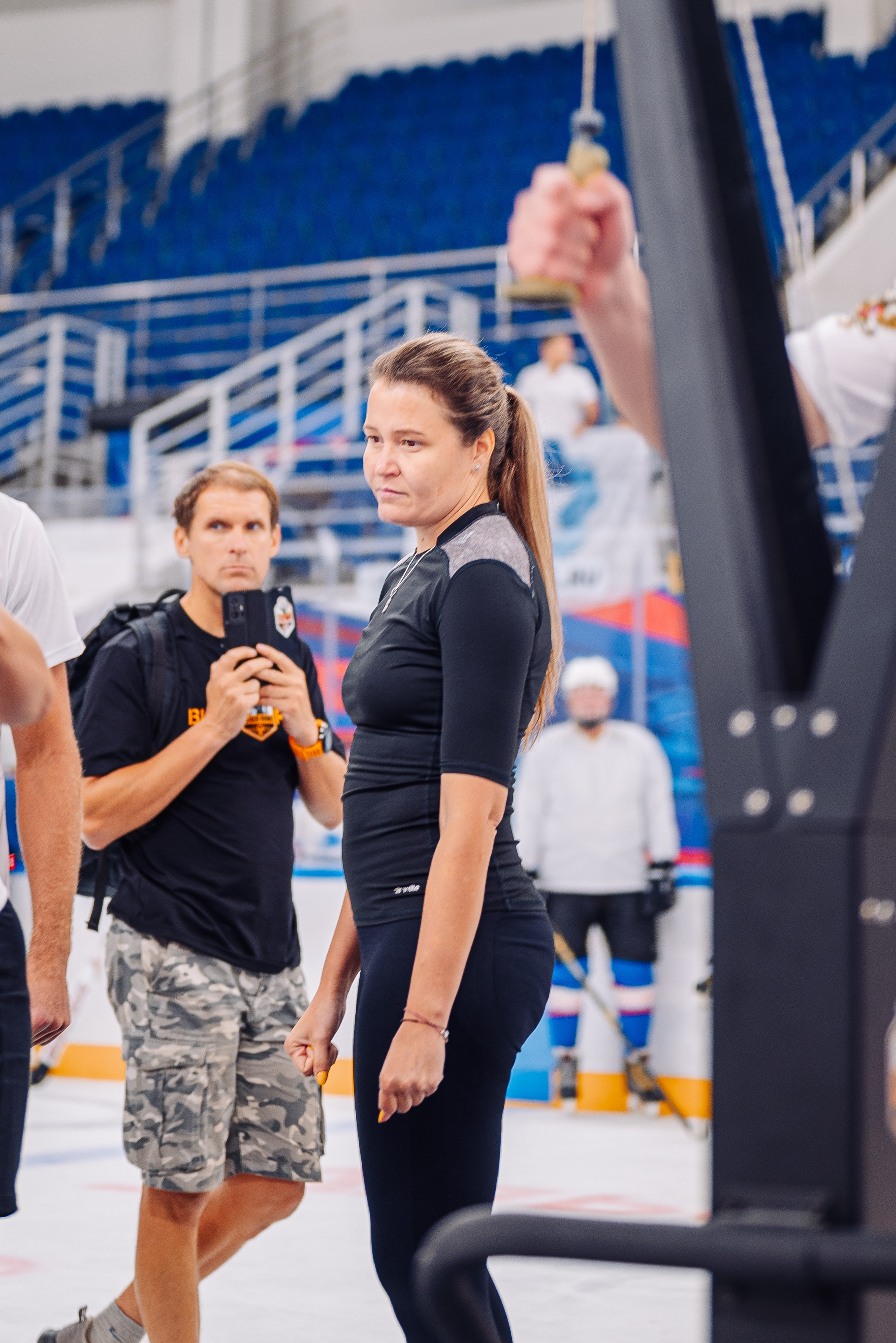 Спортивные мероприятия. ТАТИ | Татьяна Тихонова | фотограф | Тольятти Самара