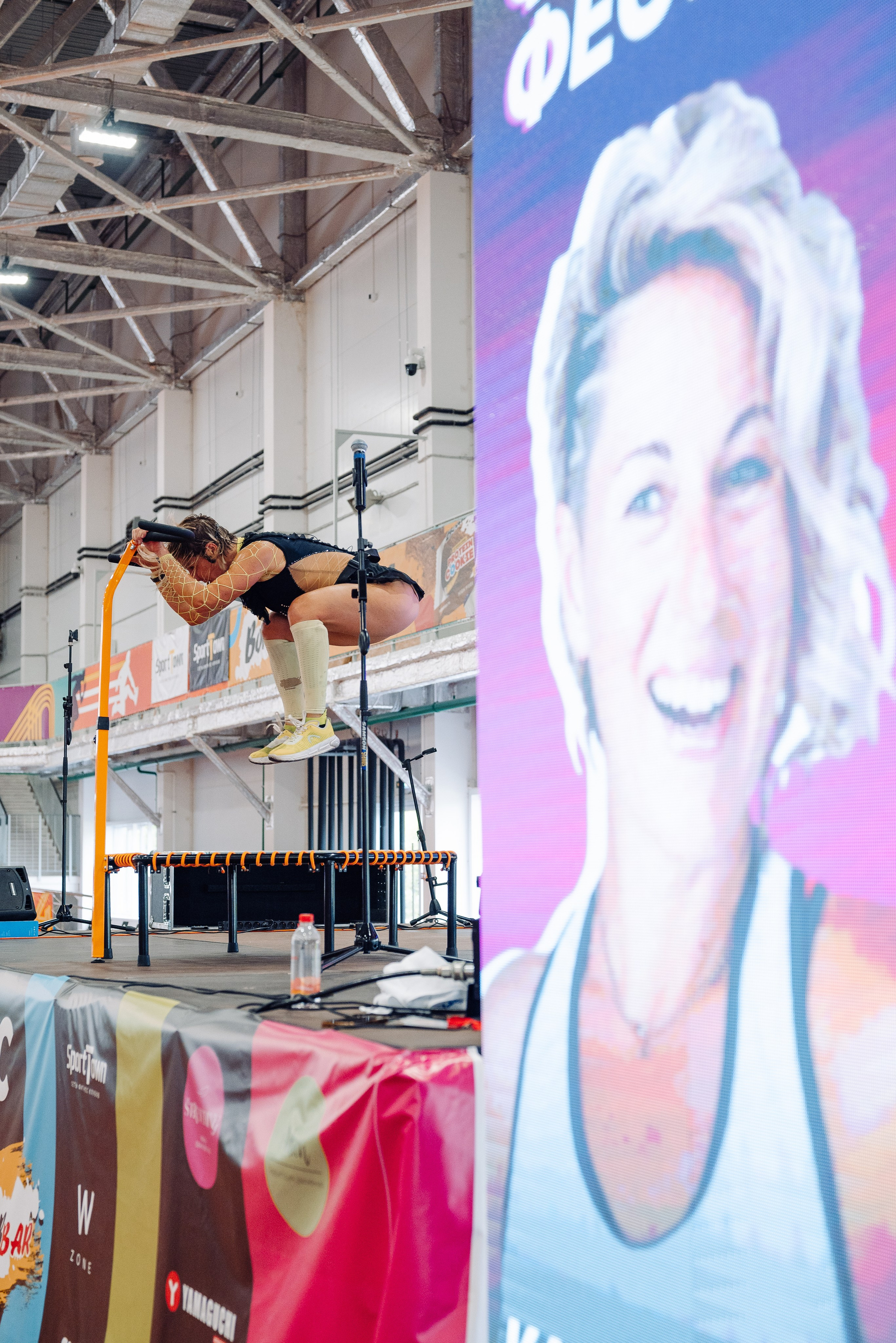 Спортивные мероприятия. ТАТИ | Татьяна Тихонова | фотограф | Тольятти Самара