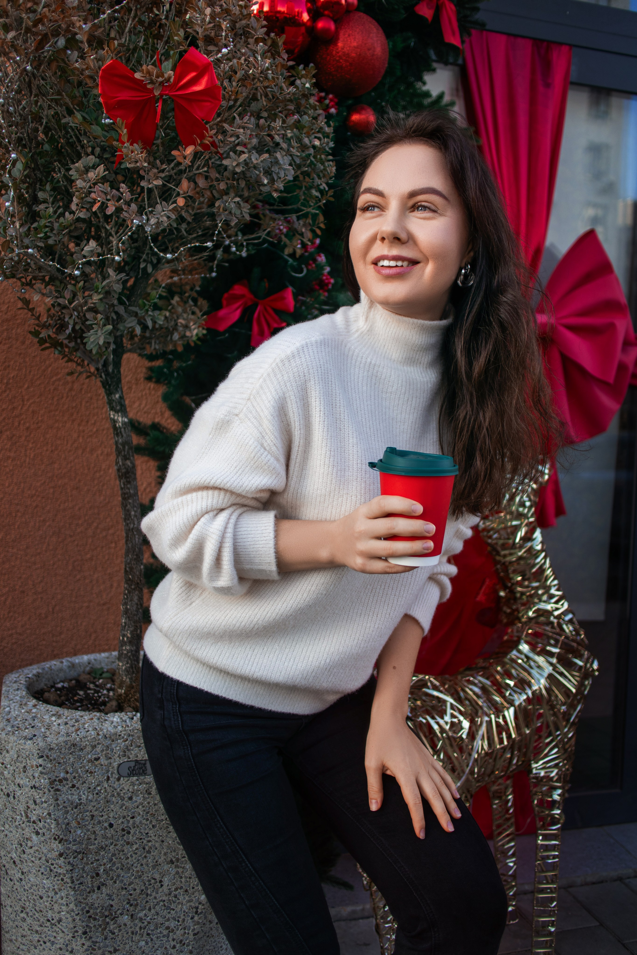 Новогодний mood. Фотограф Симферополь | Катерина Ищук