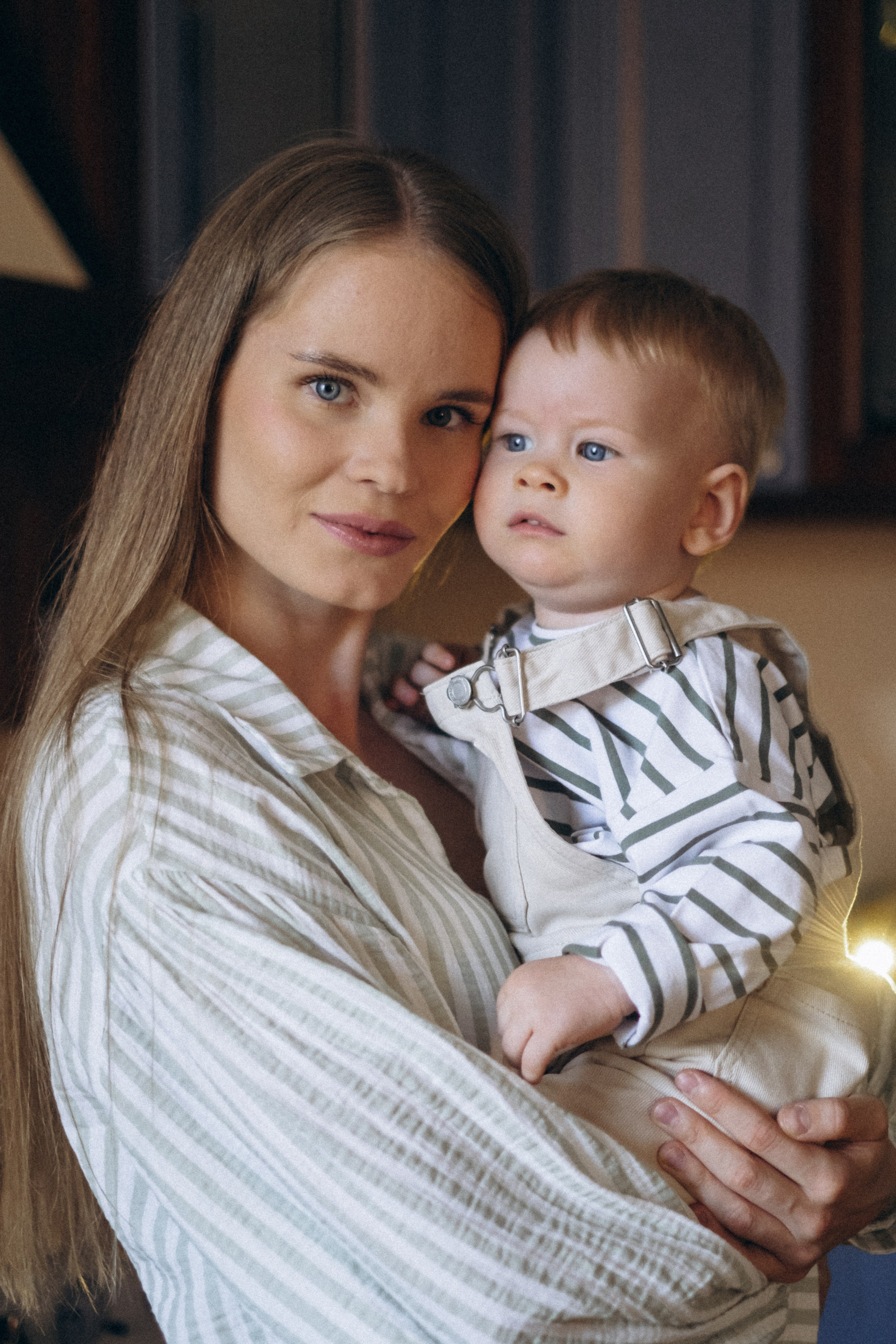 Домашняя. Фотограф Новосибирск Анна Рождественская