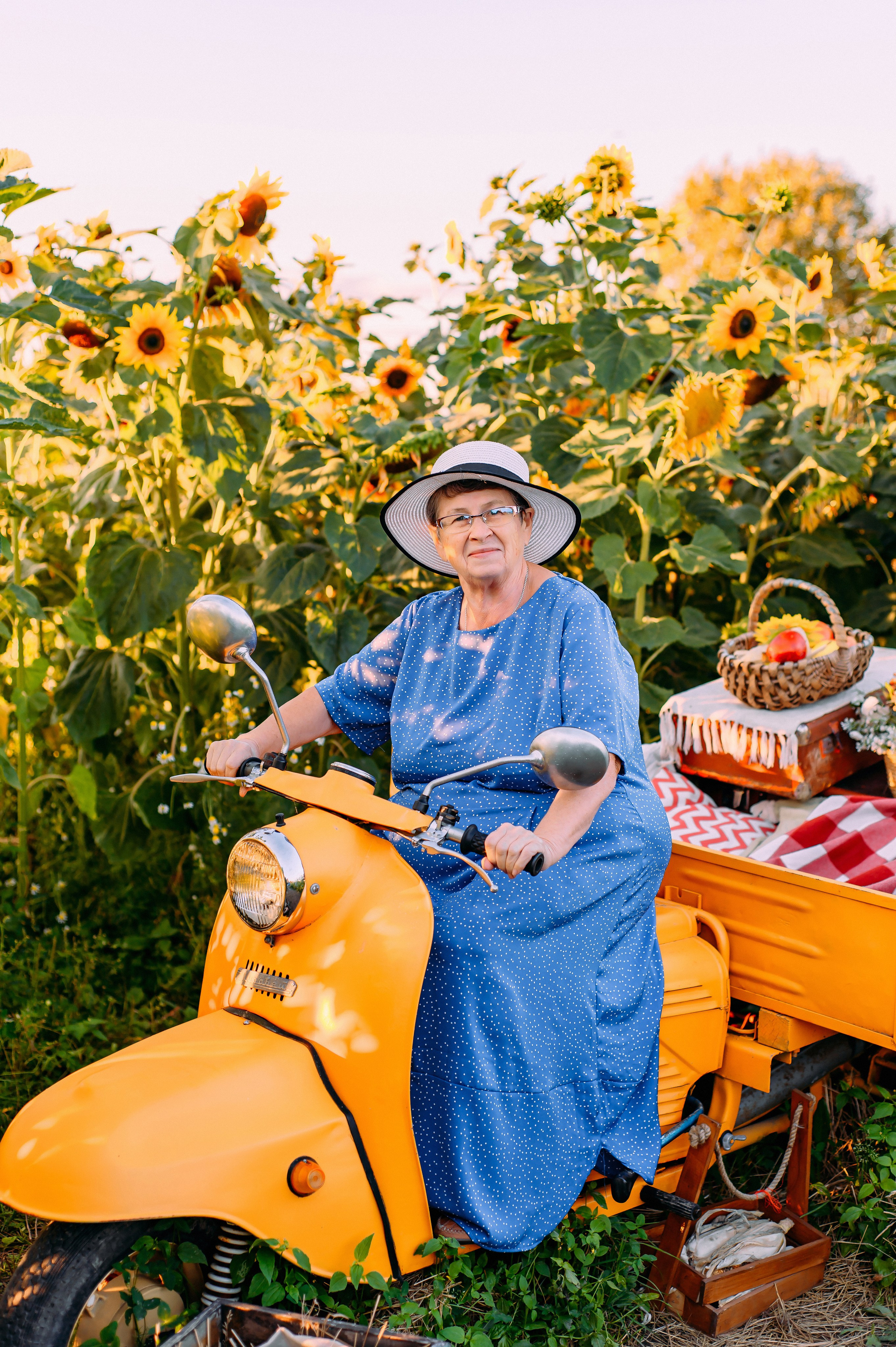 Лиза, Юля, Мария Александровна. Детский и семейный фотограф Эльмира Веселова