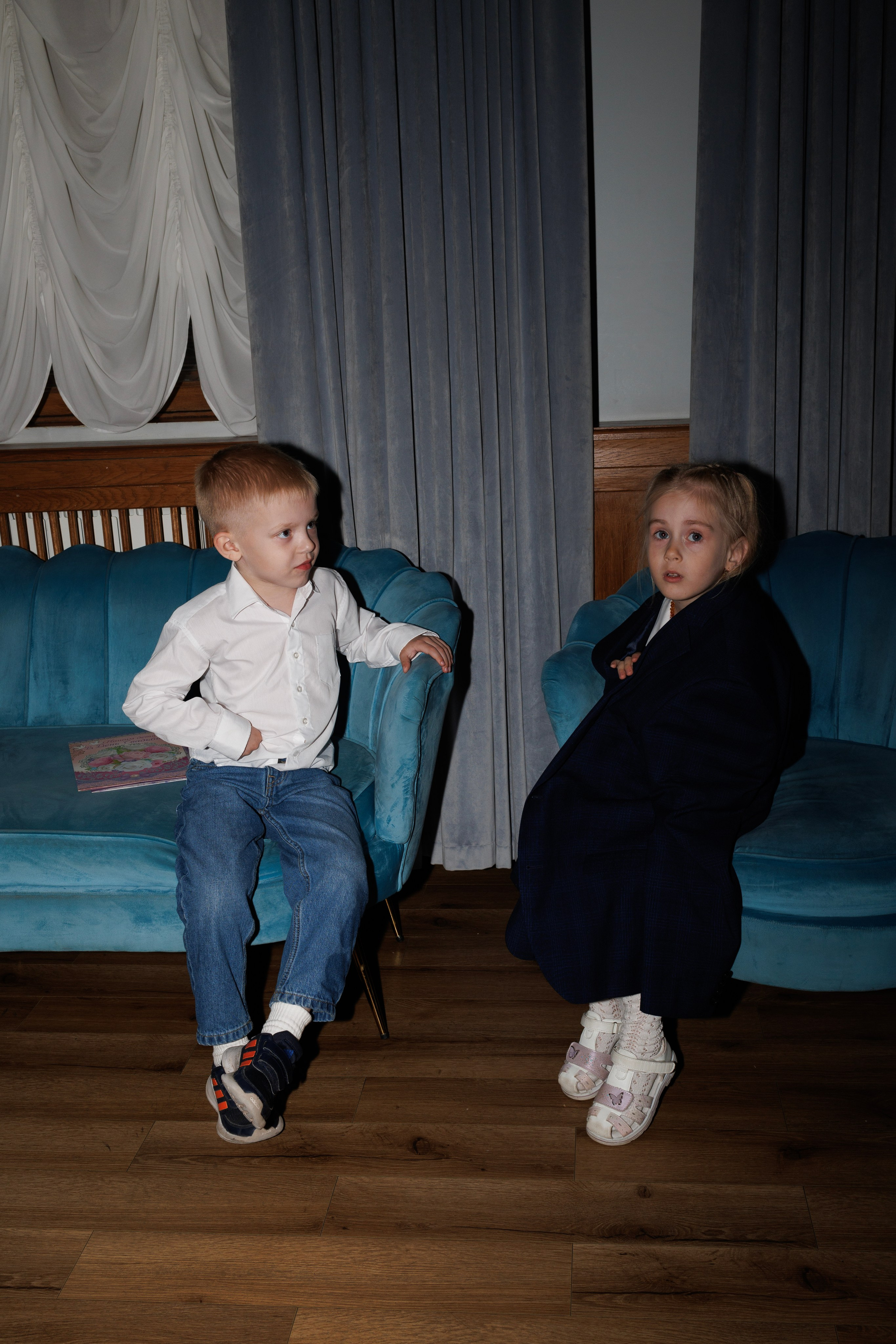 Александр и Татьяна — ДБ№ 2. Боженова Елена фотограф Санкт-Петербург