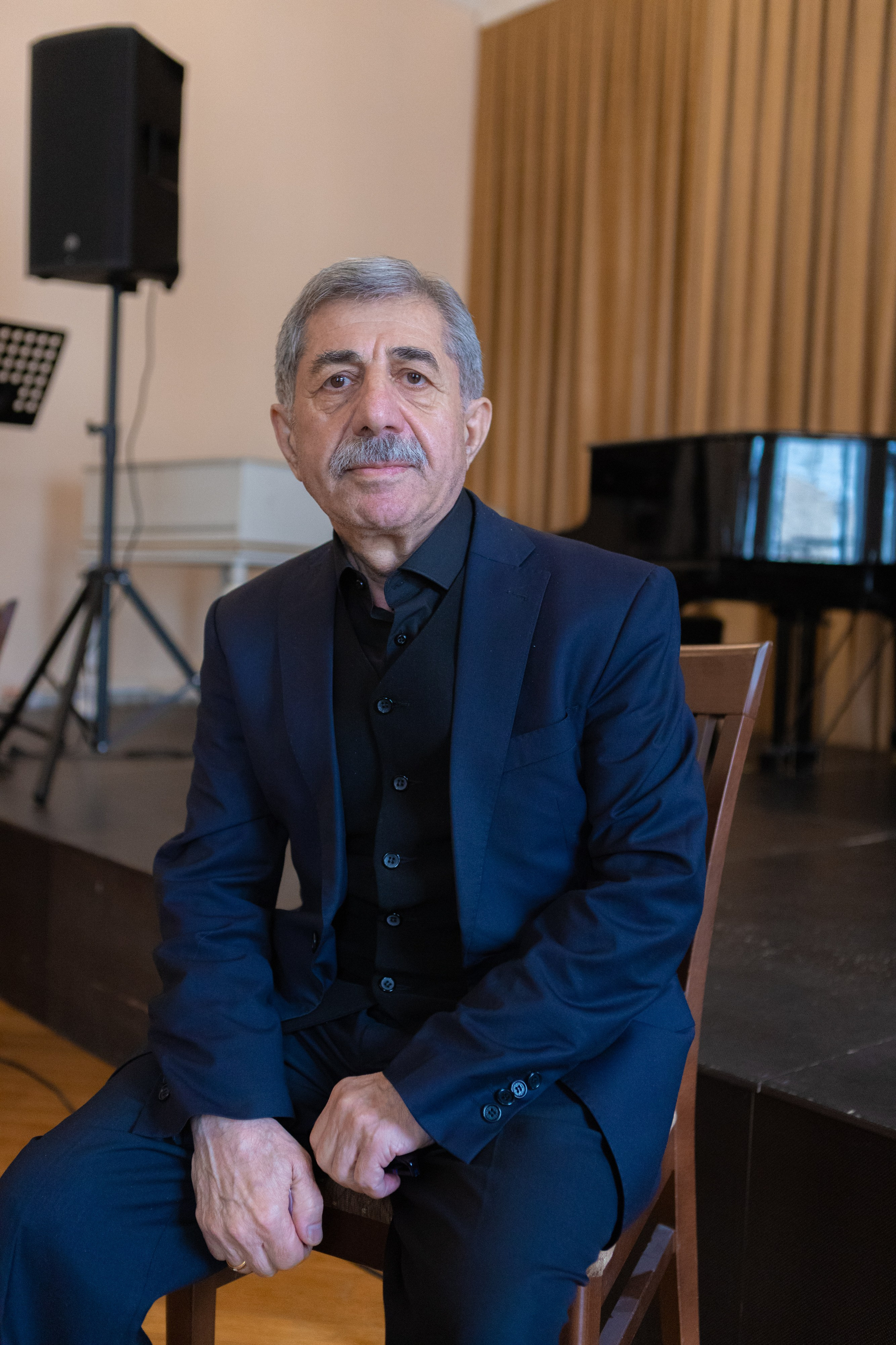 Репортаж. Фотограф в Санкт-Петербурге Степанская Юлия