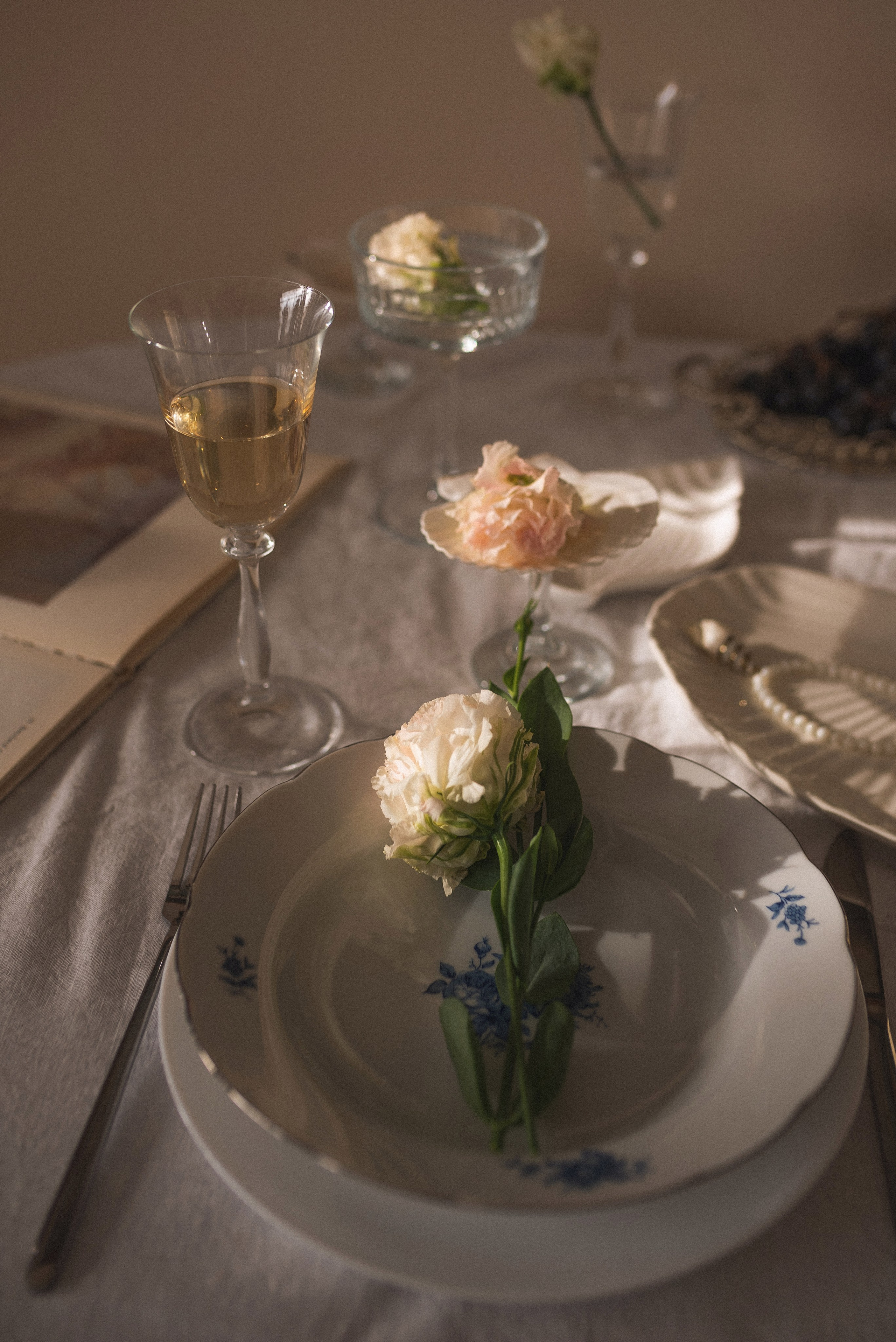 Анастасия и Алексей. Фотограф Евгения ENIGMA