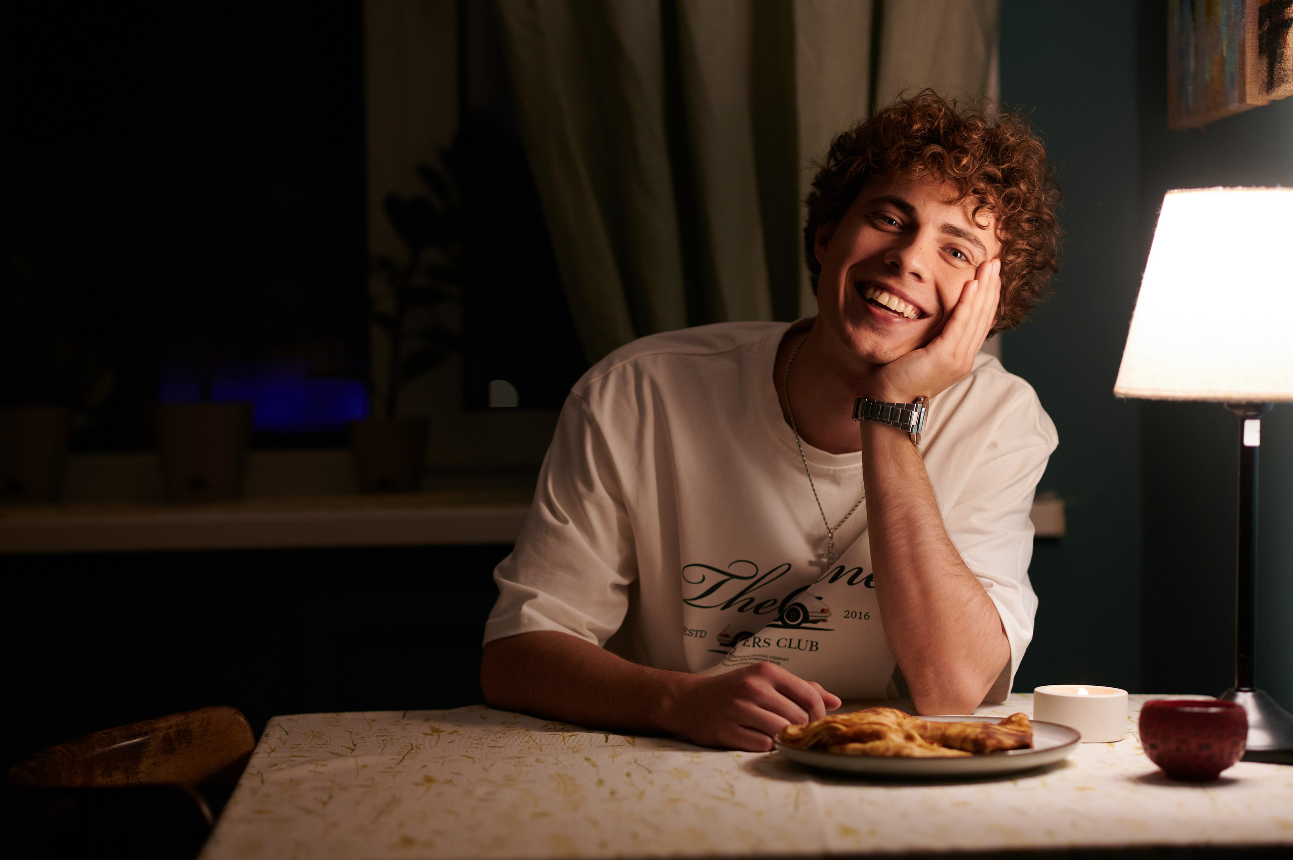 Фотограф в Нижнем Новгороде и Москве Дмитрий Гуричев