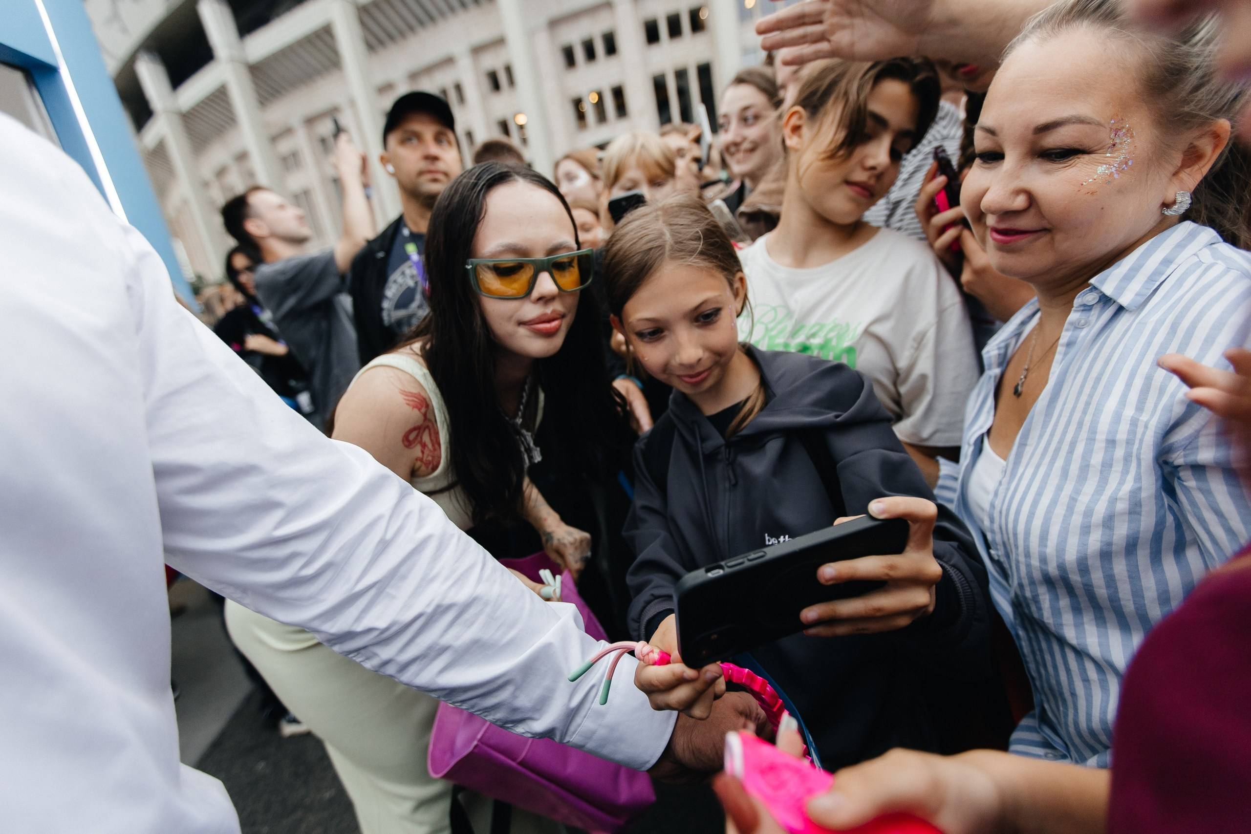 VK FEST |VK STORE | МОСКВА, 2025. Five Media — репортажный фотограф Москва | Мск