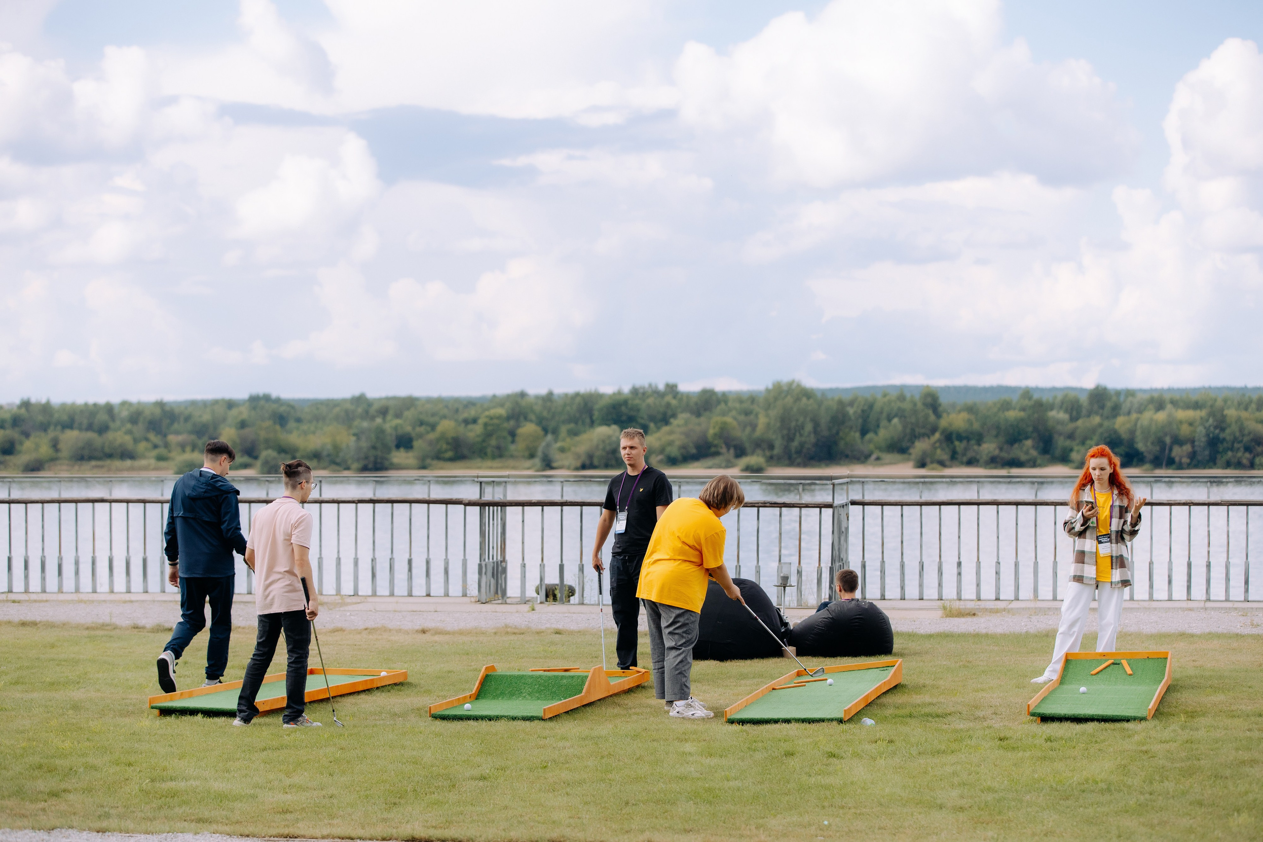 Ural Digital Weekend 2024. Фотосъемка свадебных, семейных и корпоративных мероприятий в Перми