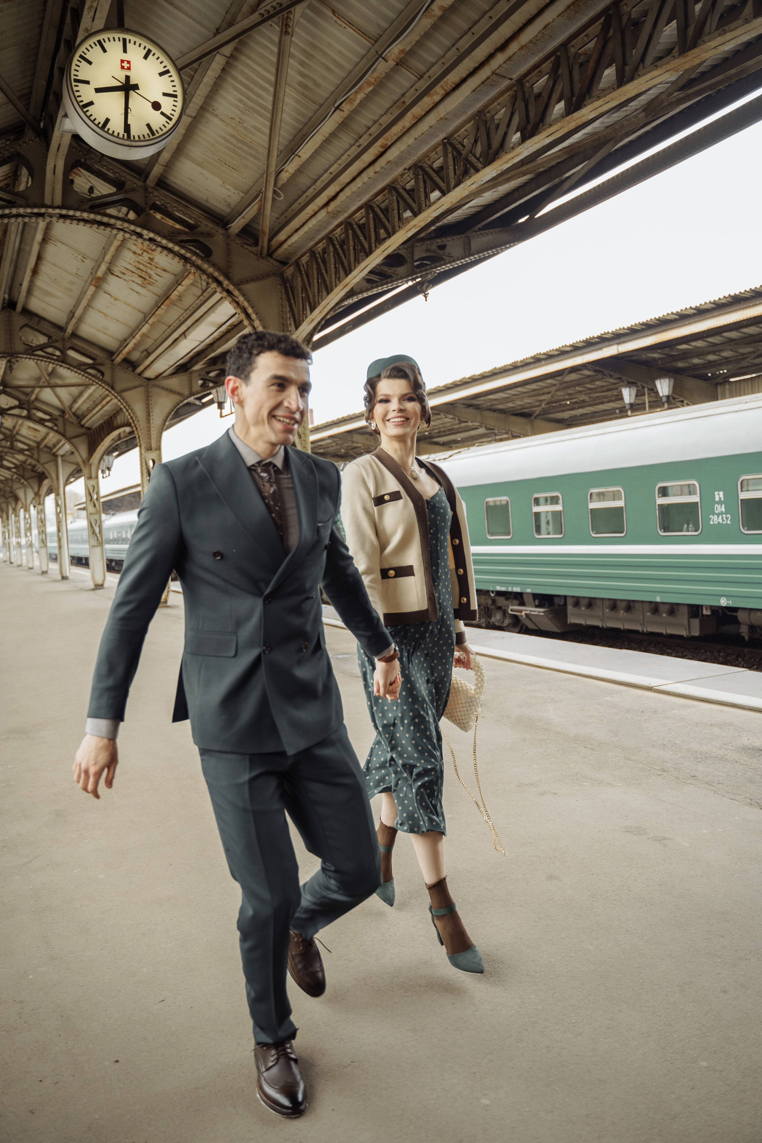 Portfolio Award 2024