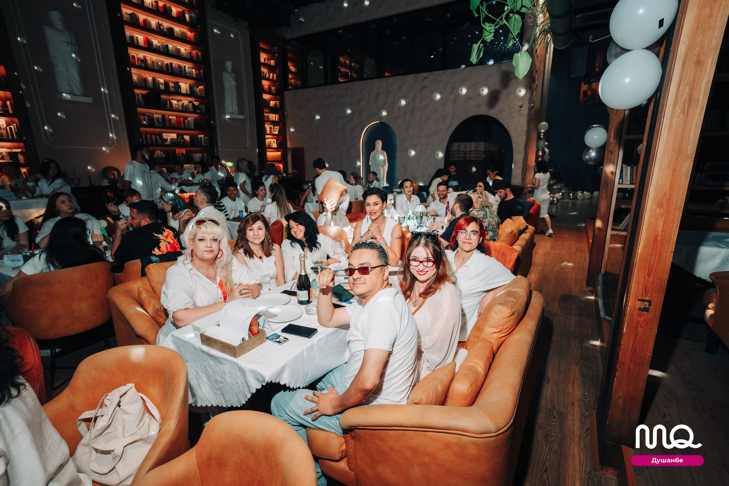 MozgoQuiz. Портретный и Репортажный Фотограф Москва