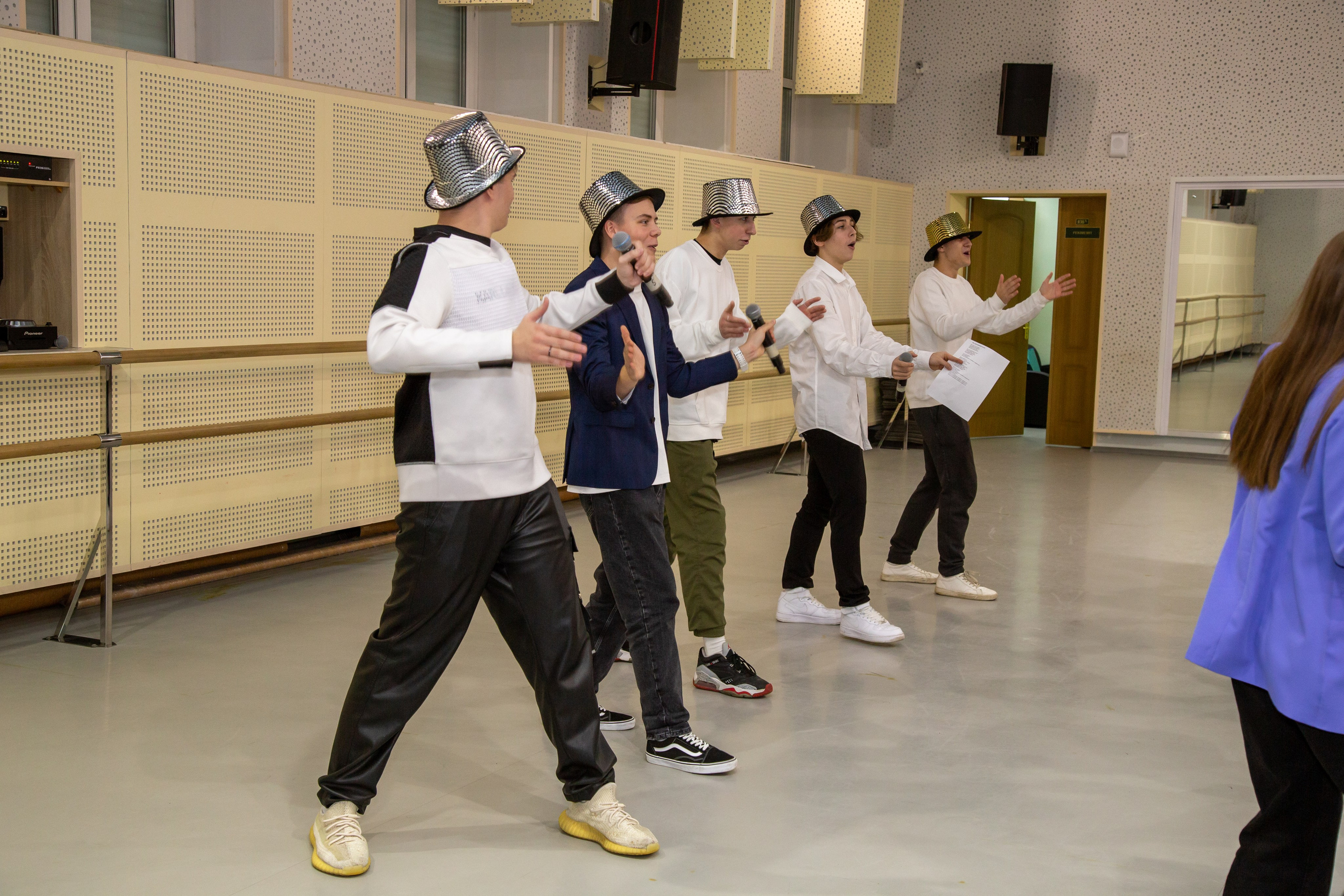 Репортажная съёмка для Домисольки на новый год. «Студия DRONAVT`s» — видеосъёмка и фотография г. Москва