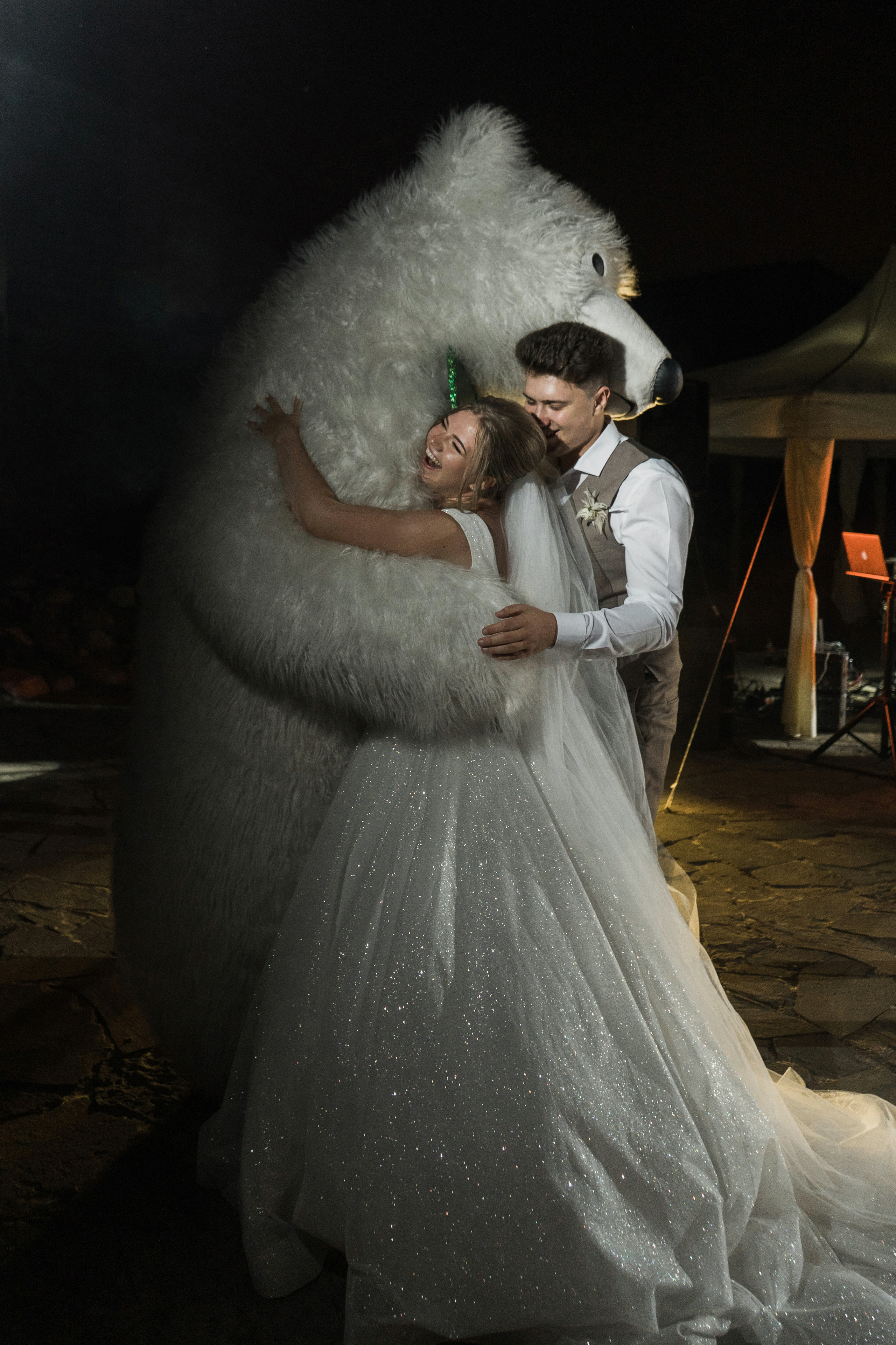 Аня и Ваня. Свадебный фотограф Диана Полева