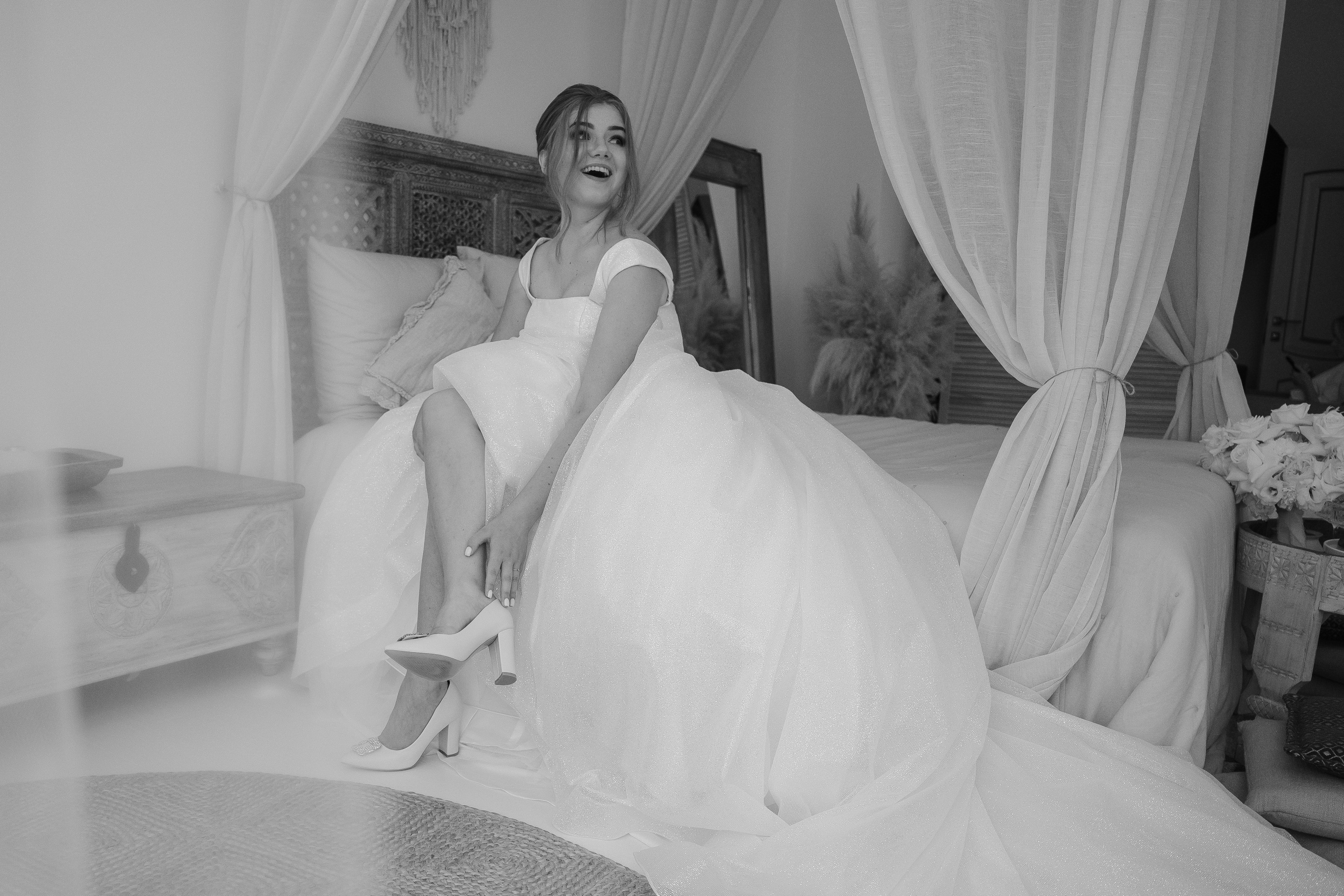 Аня и Ваня. Свадебный фотограф Диана Полева