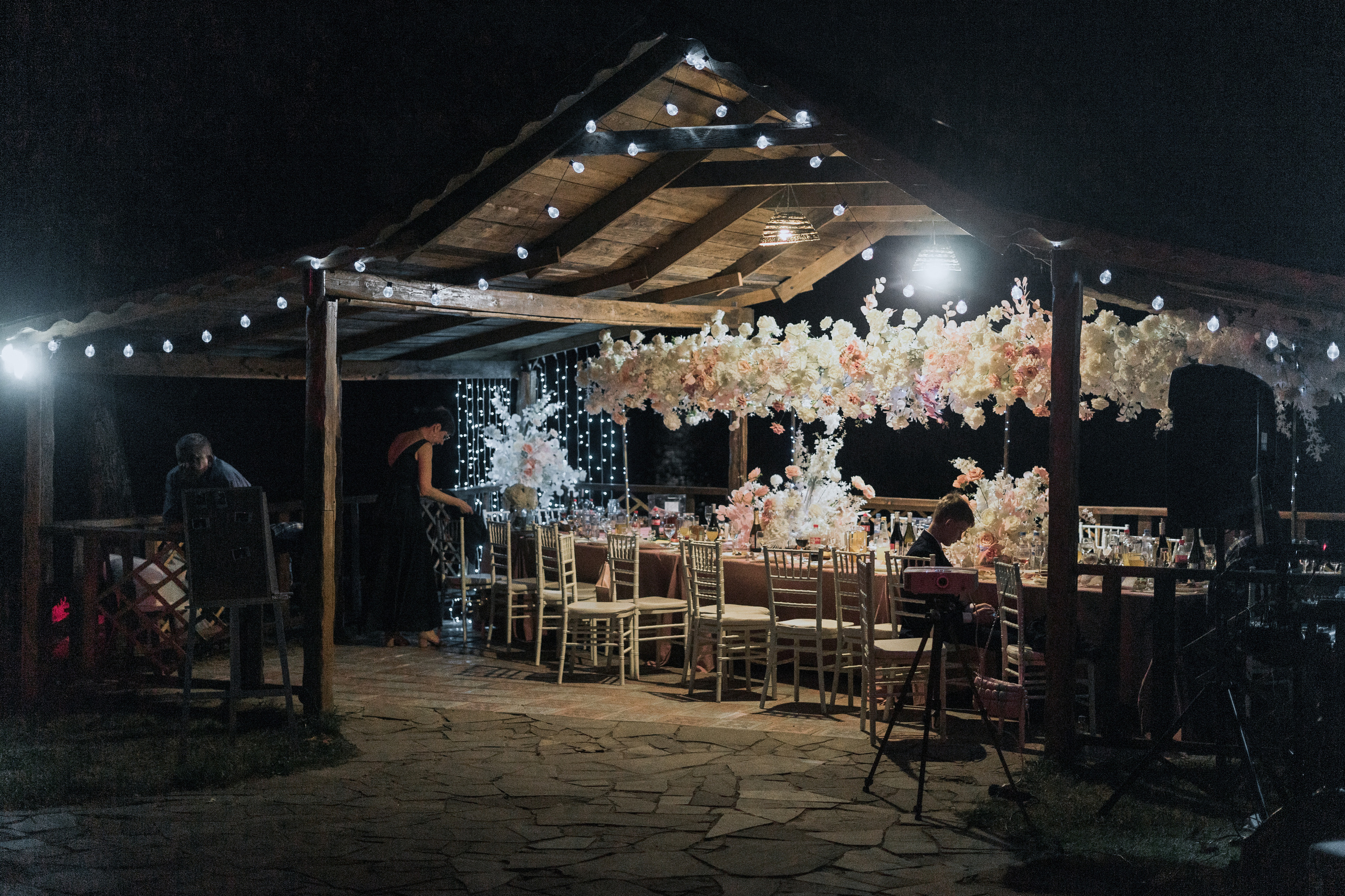 Аня и Ваня. Свадебный фотограф Диана Полева