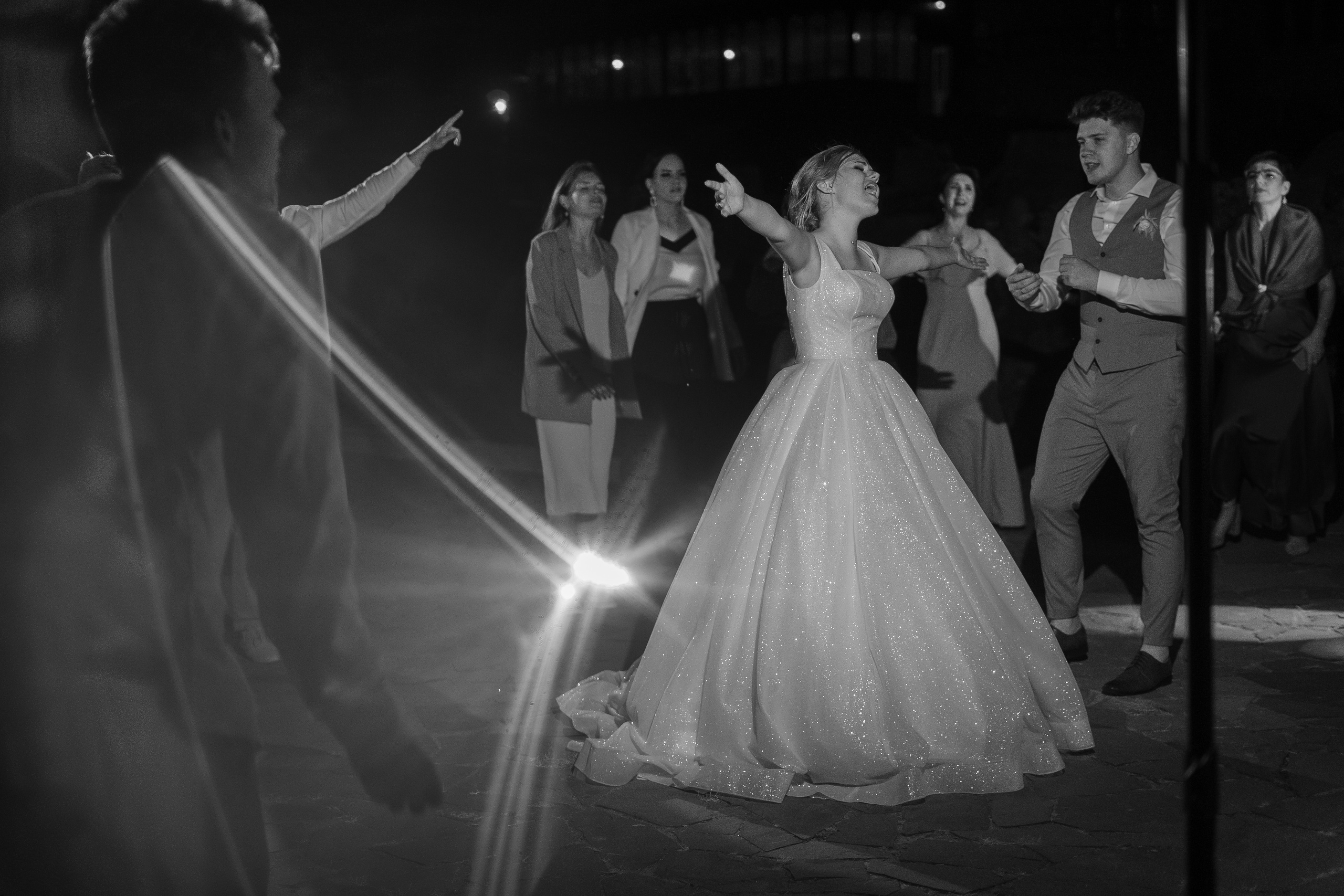 Аня и Ваня. Свадебный фотограф Диана Полева