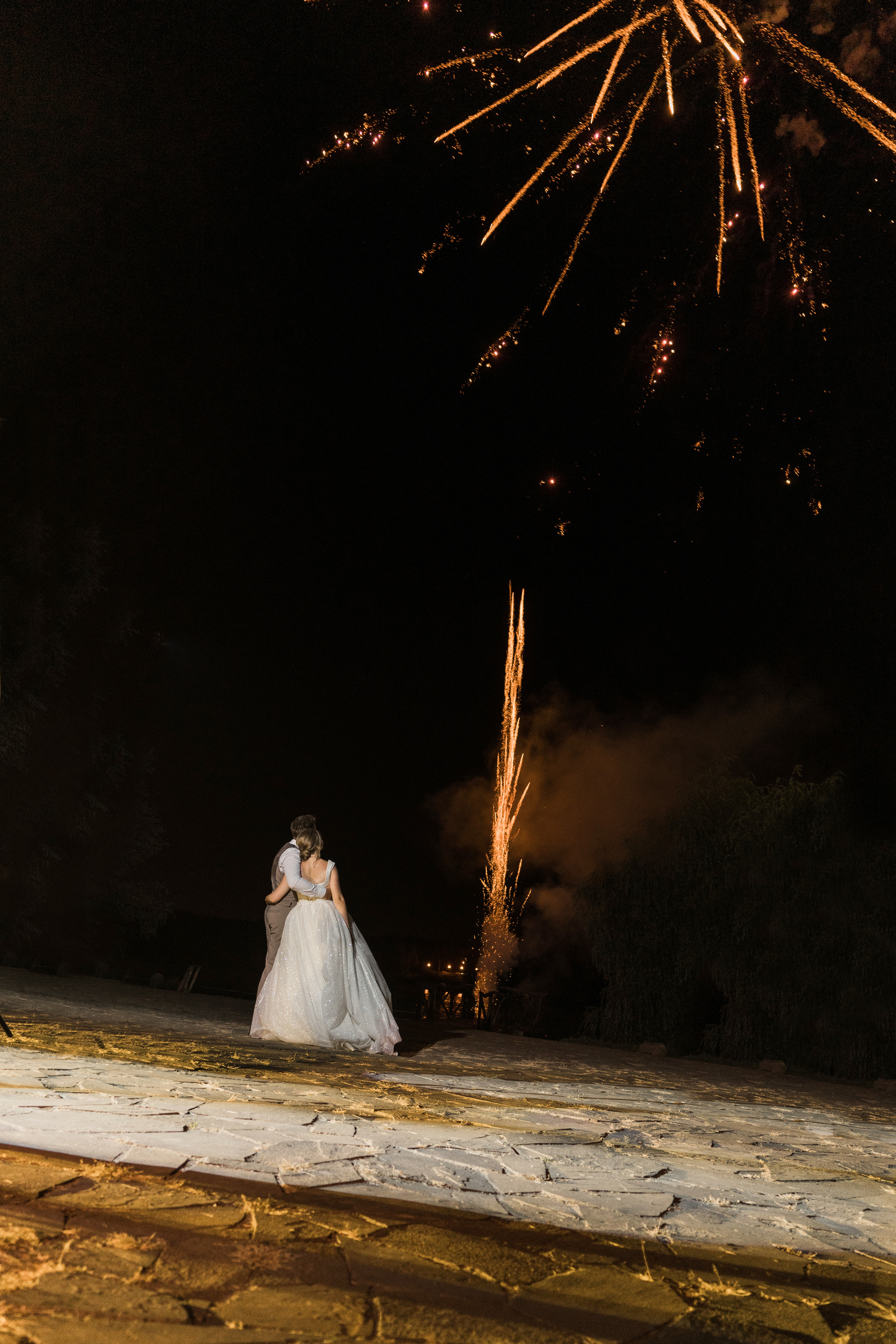 Аня и Ваня. Свадебный фотограф Диана Полева