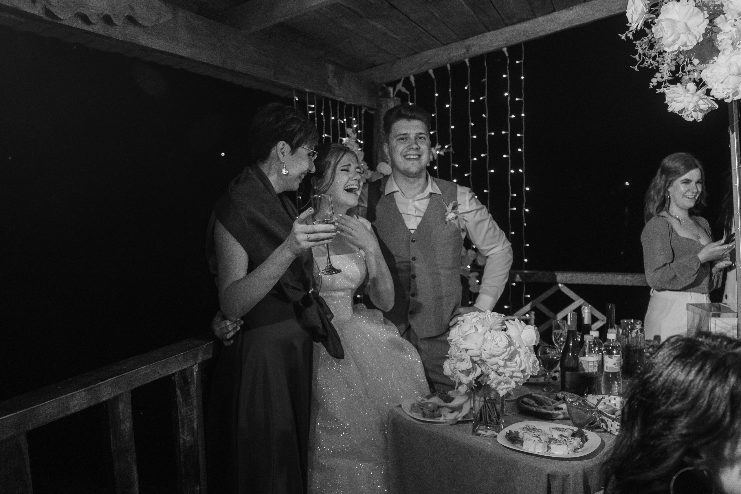 Аня и Ваня. Свадебный фотограф Диана Полева