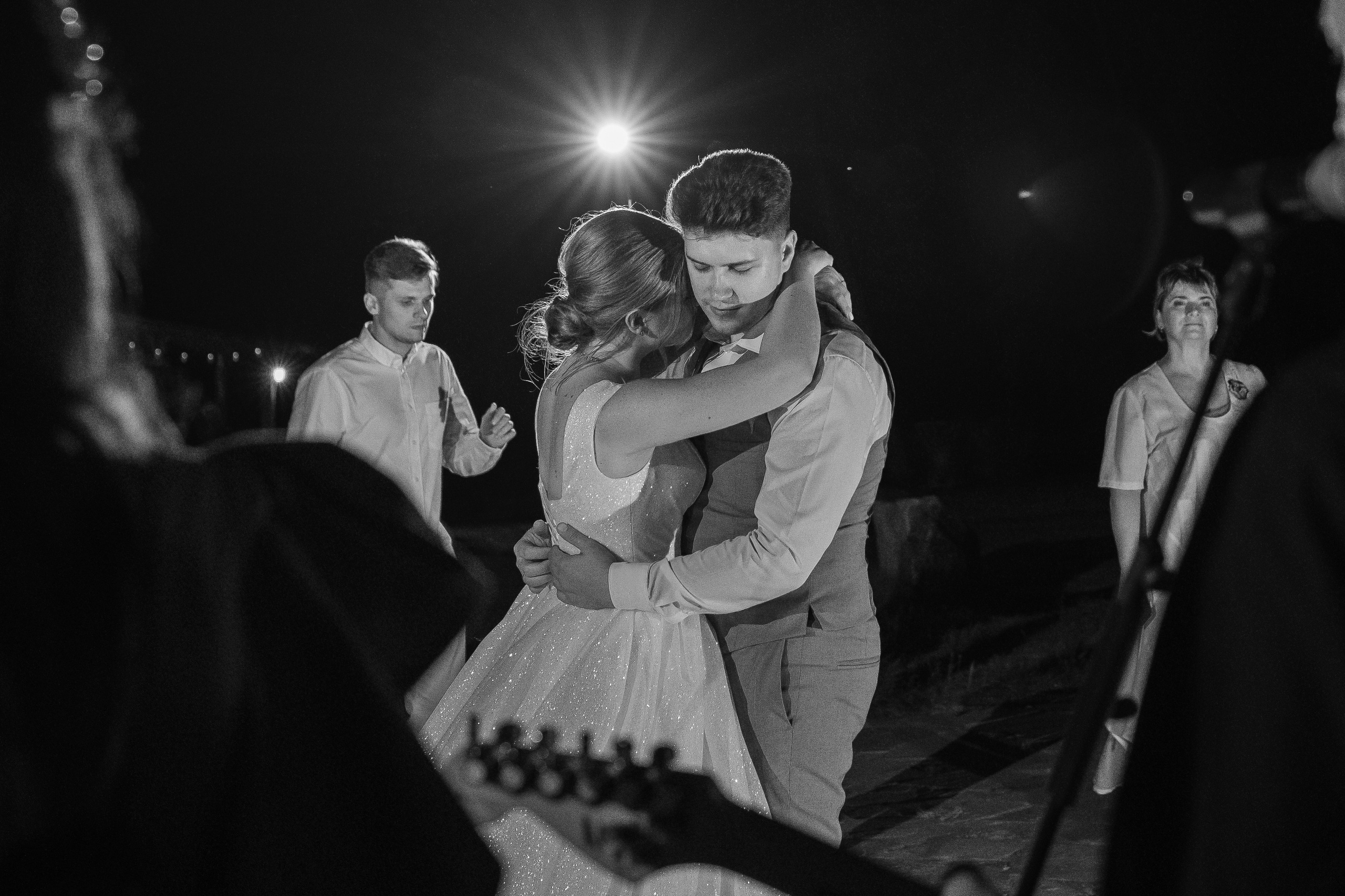 Аня и Ваня. Свадебный фотограф Диана Полева