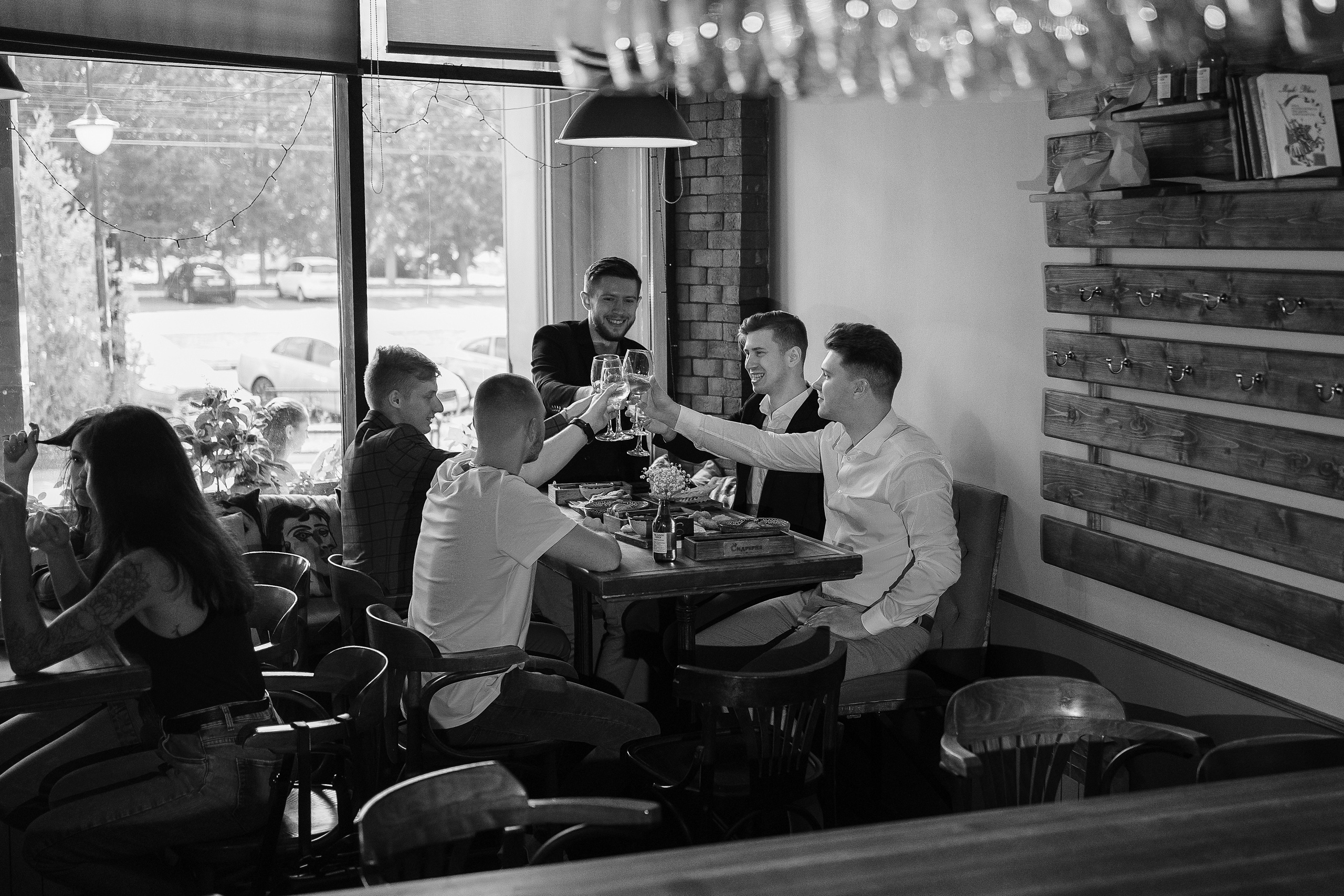 Аня и Ваня. Свадебный фотограф Диана Полева