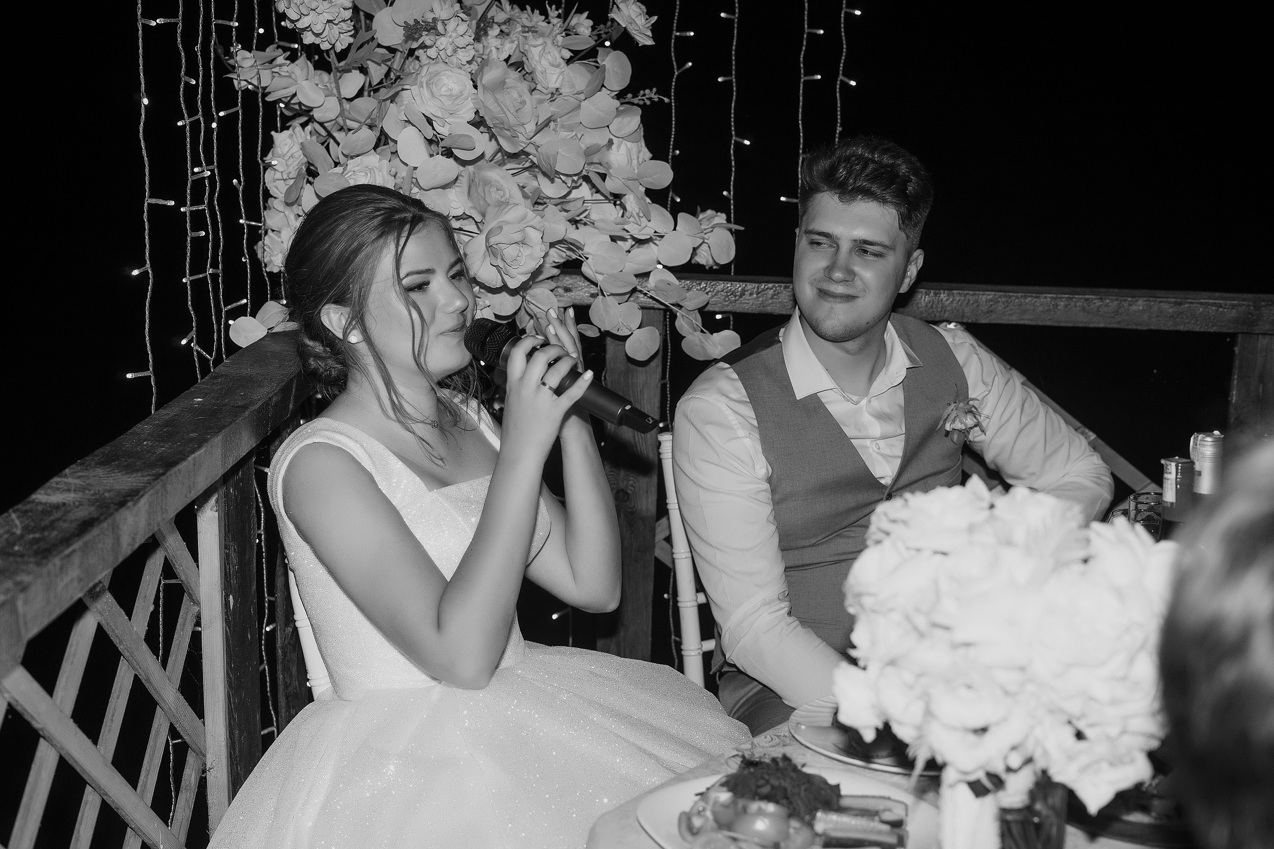 Аня и Ваня. Свадебный фотограф Диана Полева