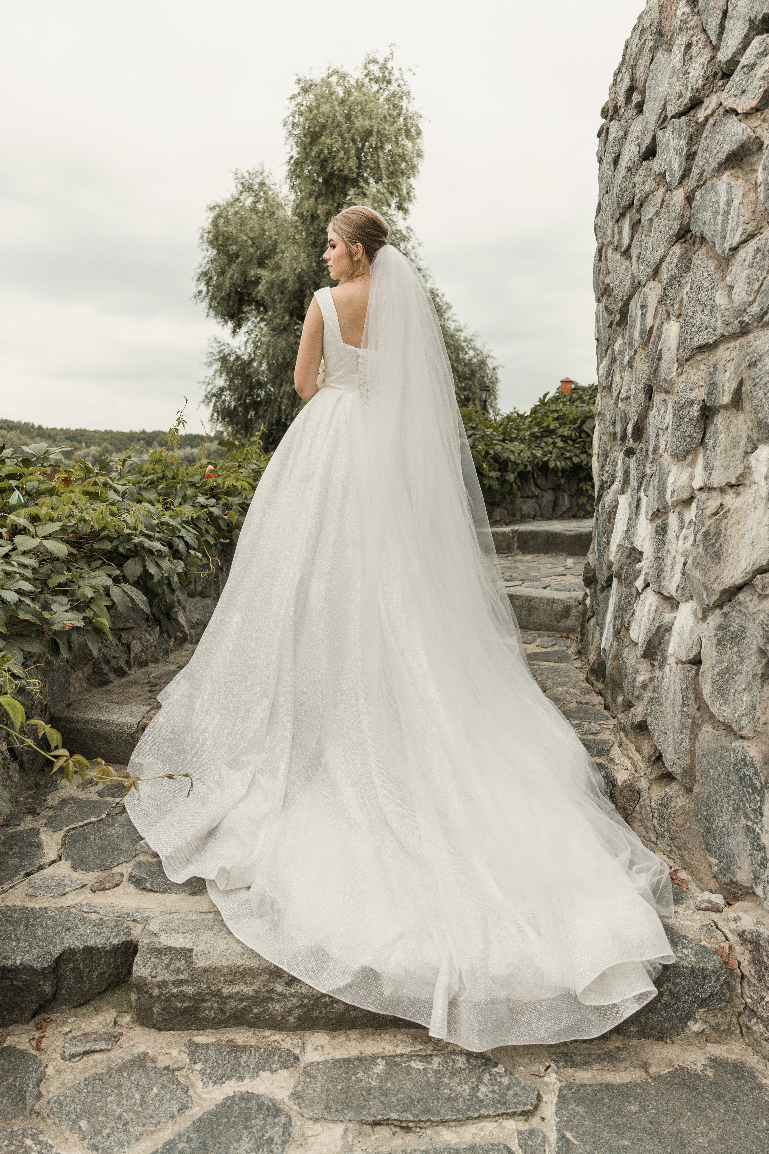 Аня и Ваня. Свадебный фотограф Диана Полева