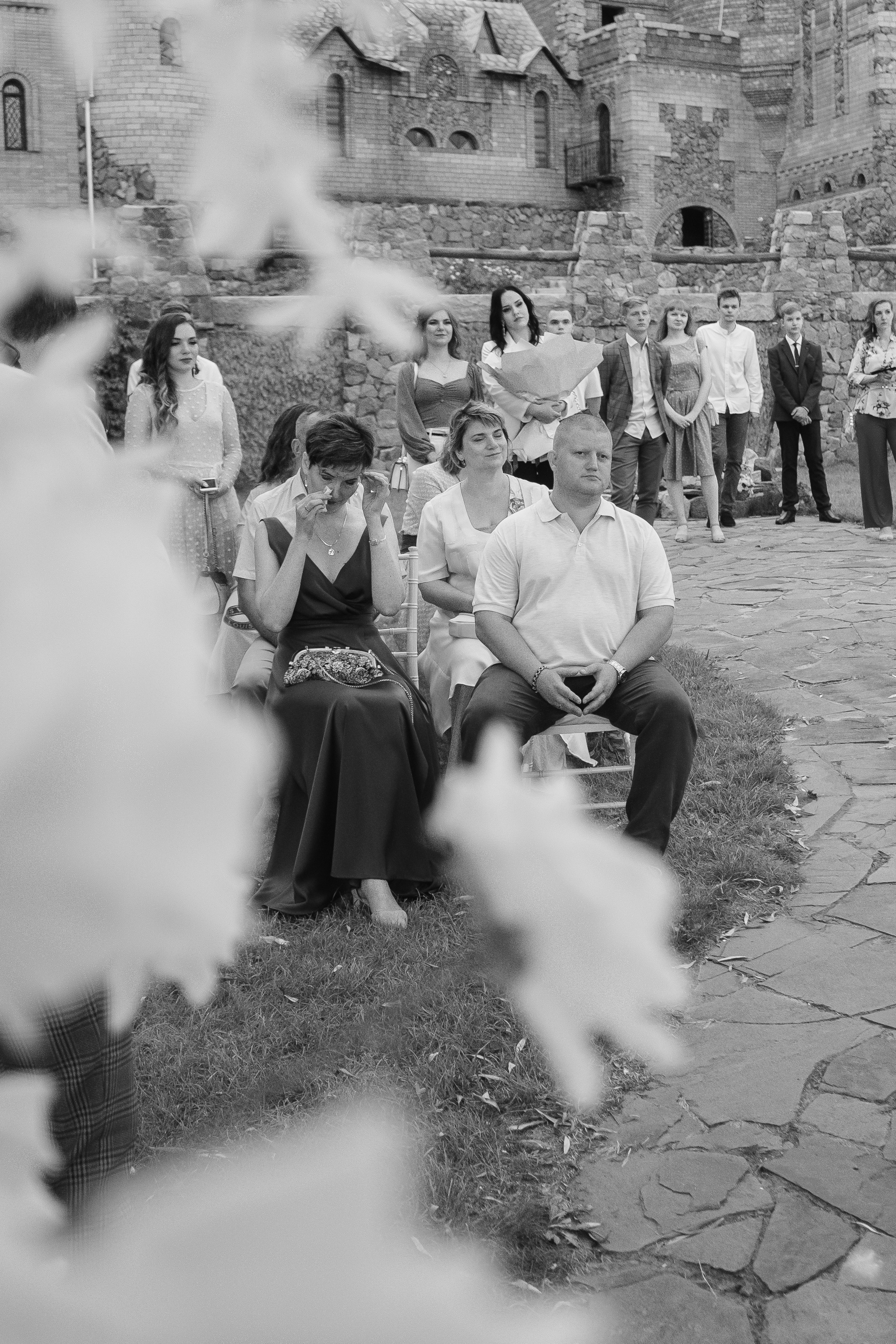 Аня и Ваня. Свадебный фотограф Диана Полева