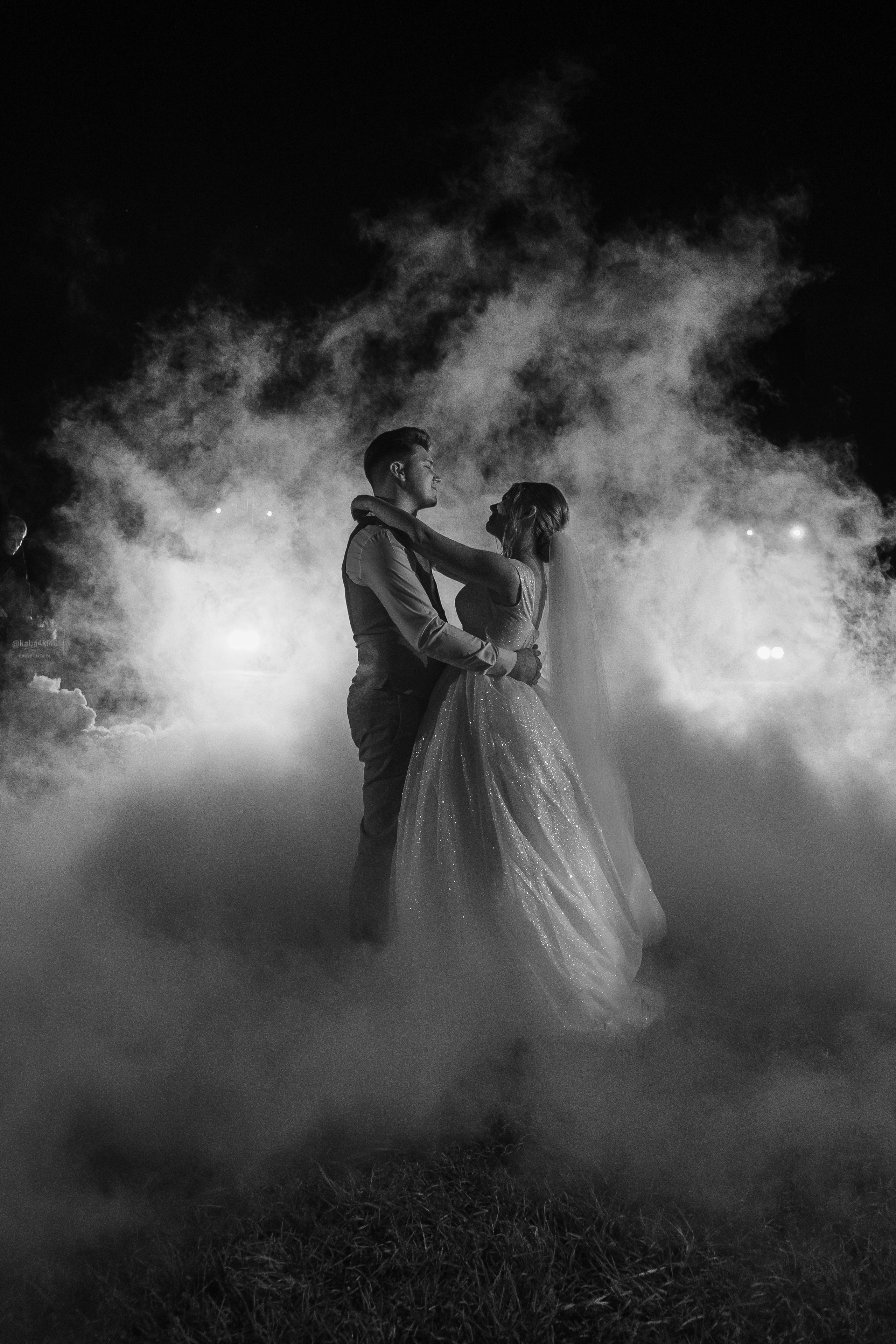 Аня и Ваня. Свадебный фотограф Диана Полева