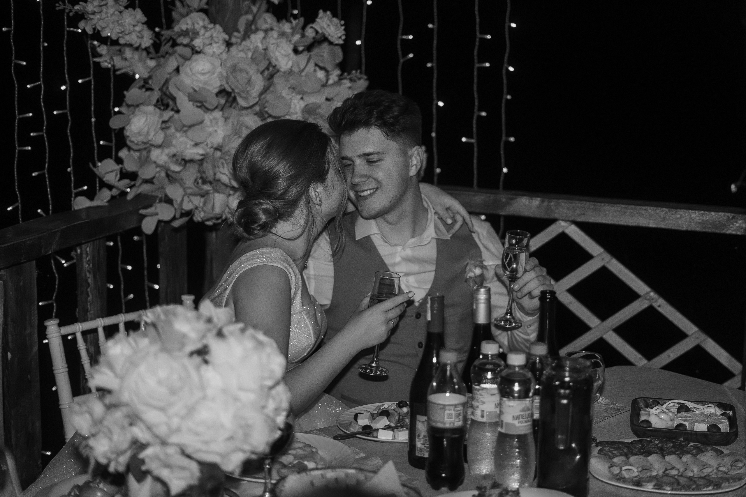 Аня и Ваня. Свадебный фотограф Диана Полева