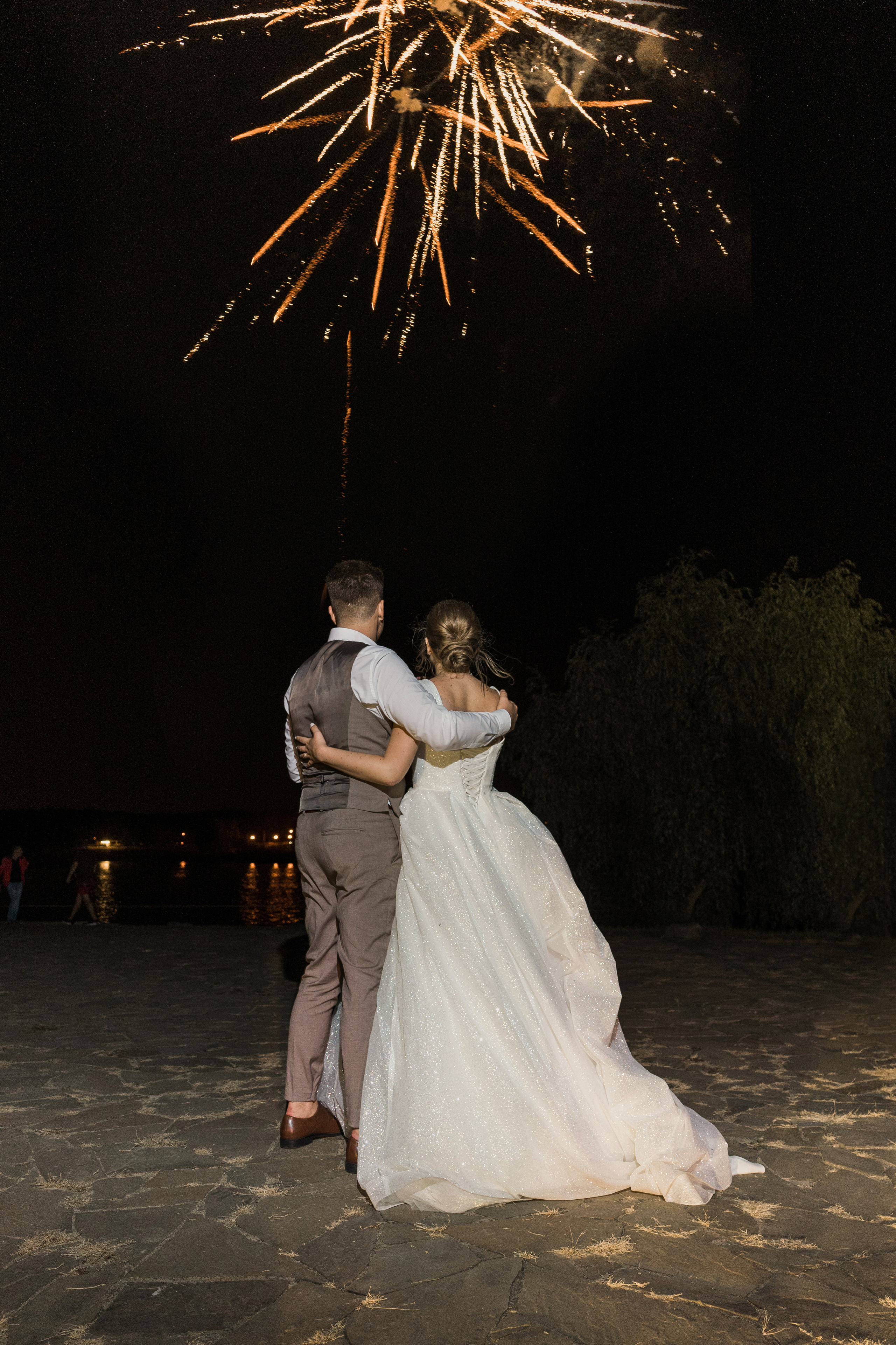 Аня и Ваня. Свадебный фотограф Диана Полева