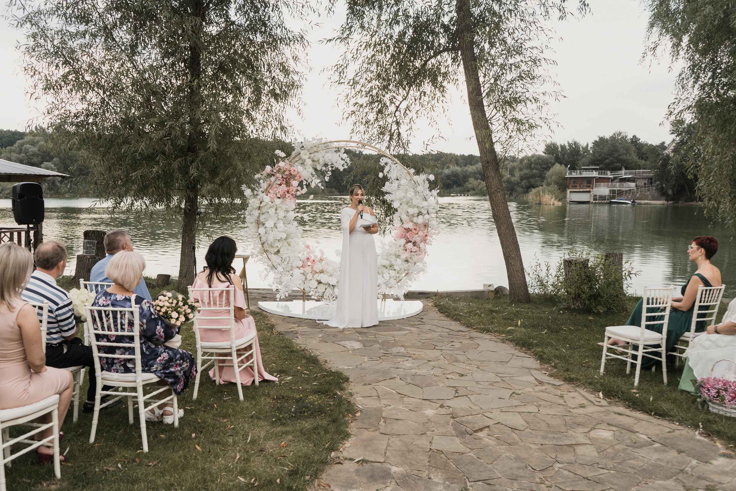 Аня и Ваня. Свадебный фотограф Диана Полева
